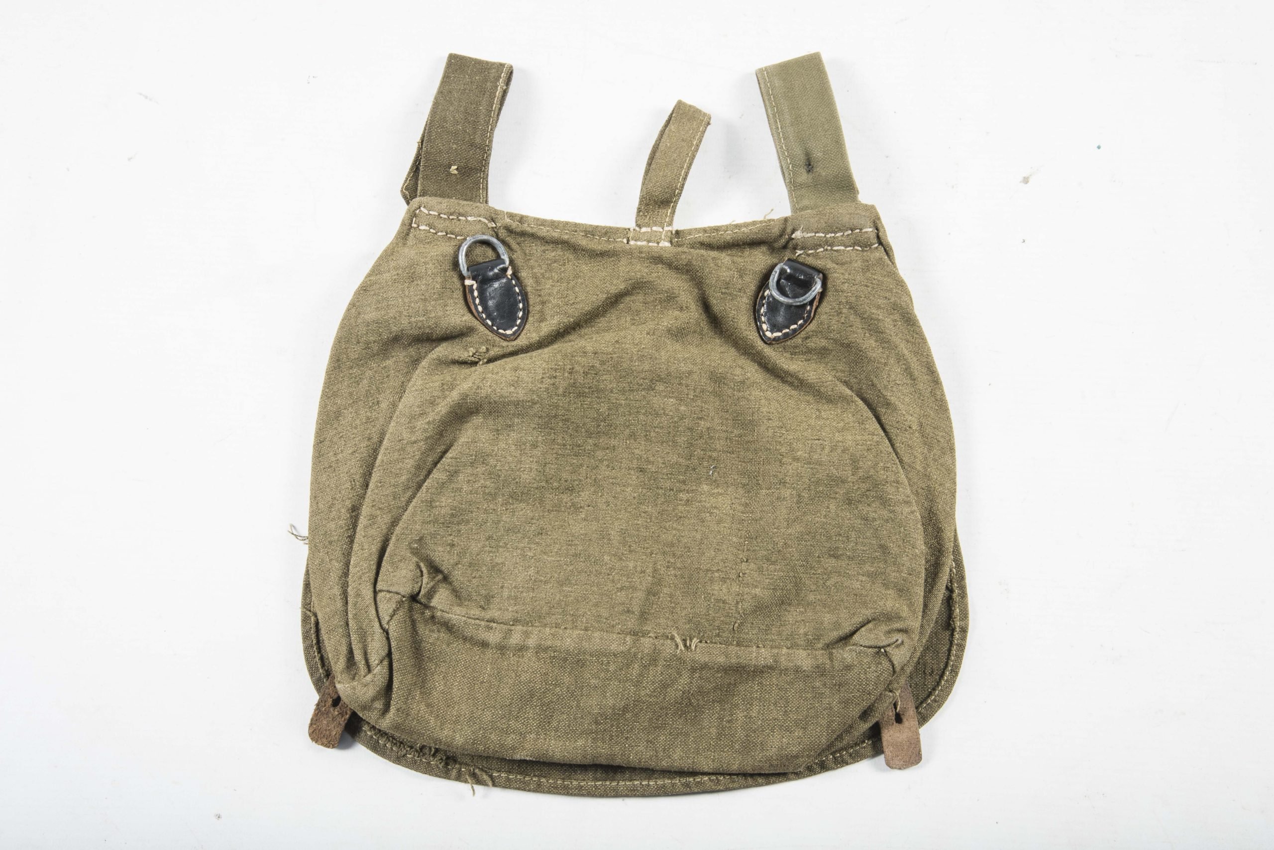 Unissued late war M44 breadbag — image 6