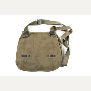 Unissued late war simplified M44 breadbag