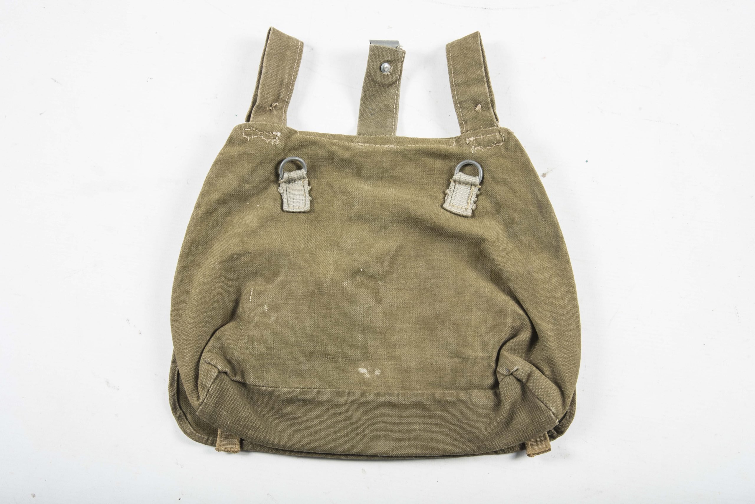 Unissued M31 tropical breadbag marked RKS — image 8