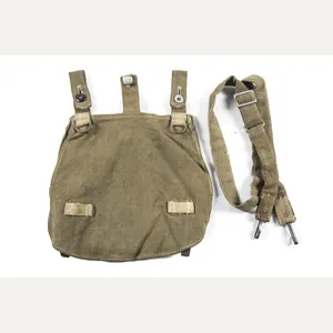 Unissued M31 tropical breadbag with matching strap