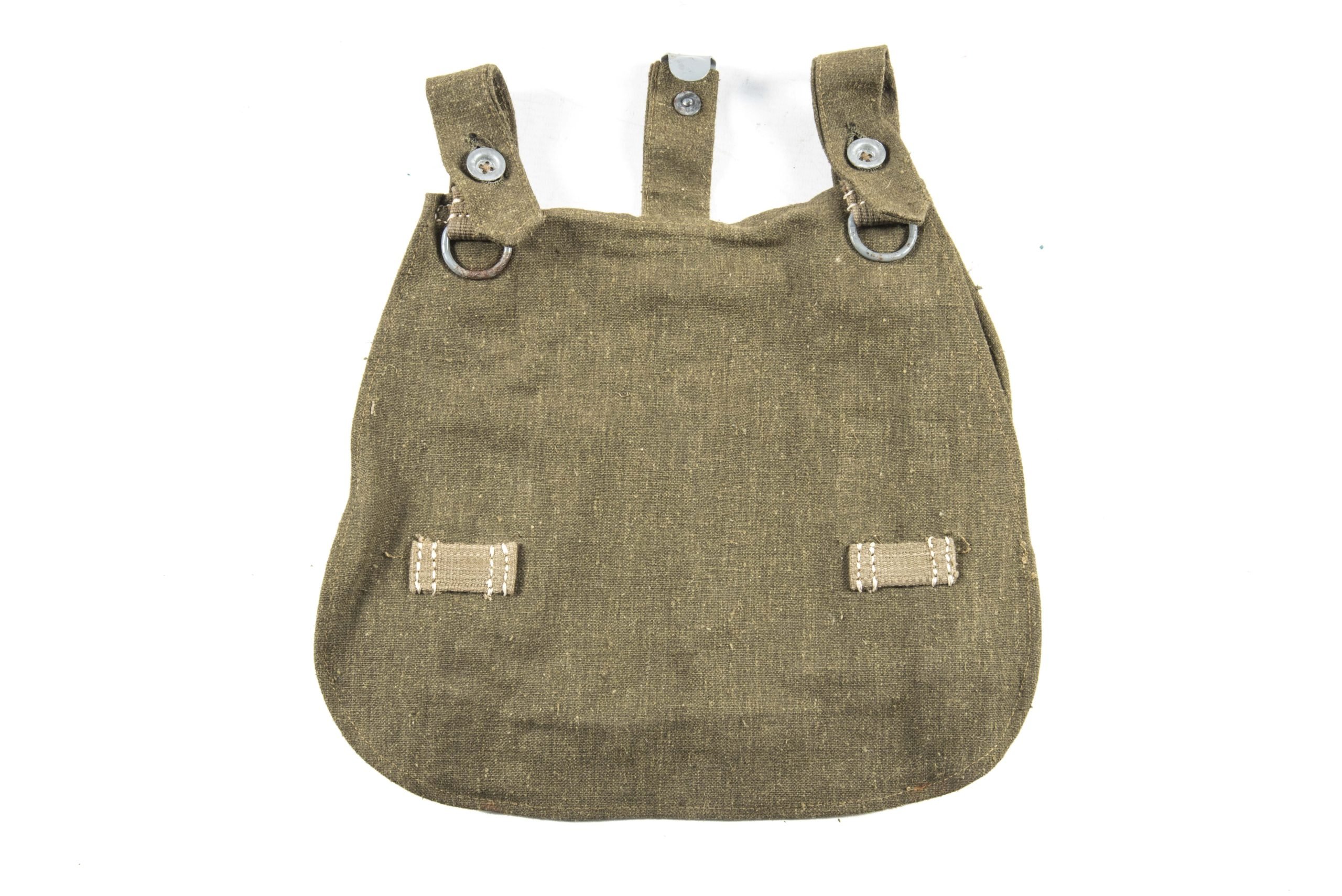 Unissued M31 tropical breadbag