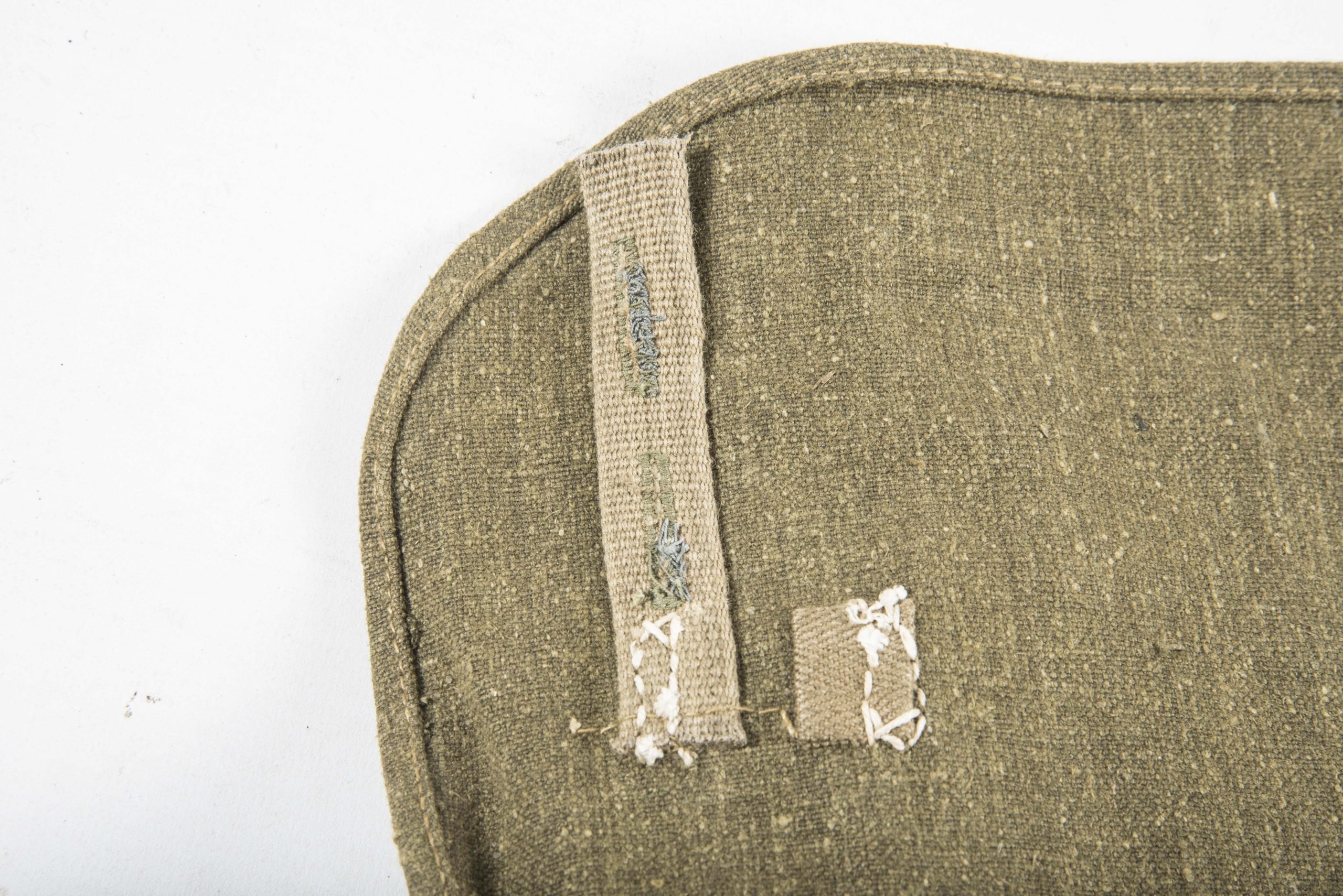 Unissued M31 tropical breadbag — image 5