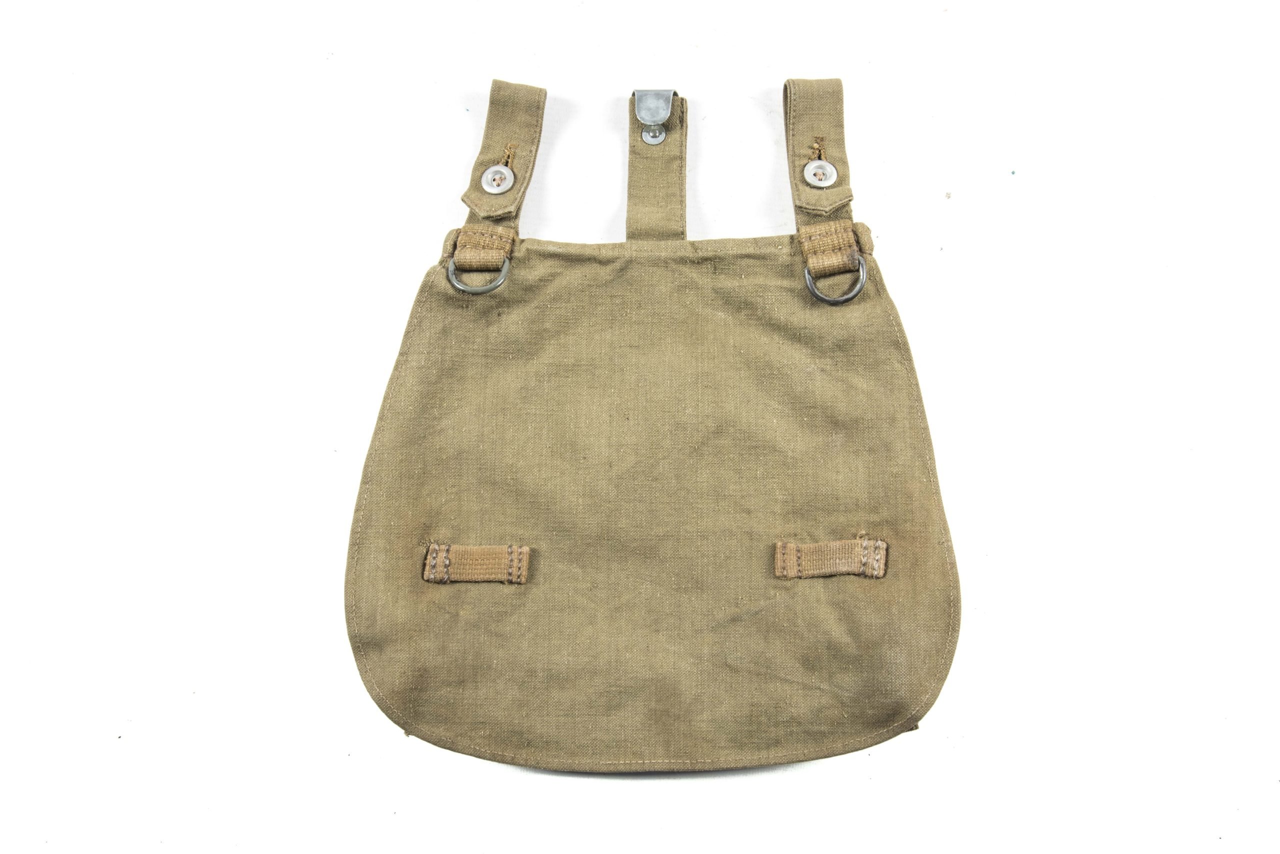 Unissued M31 tropical breadbag