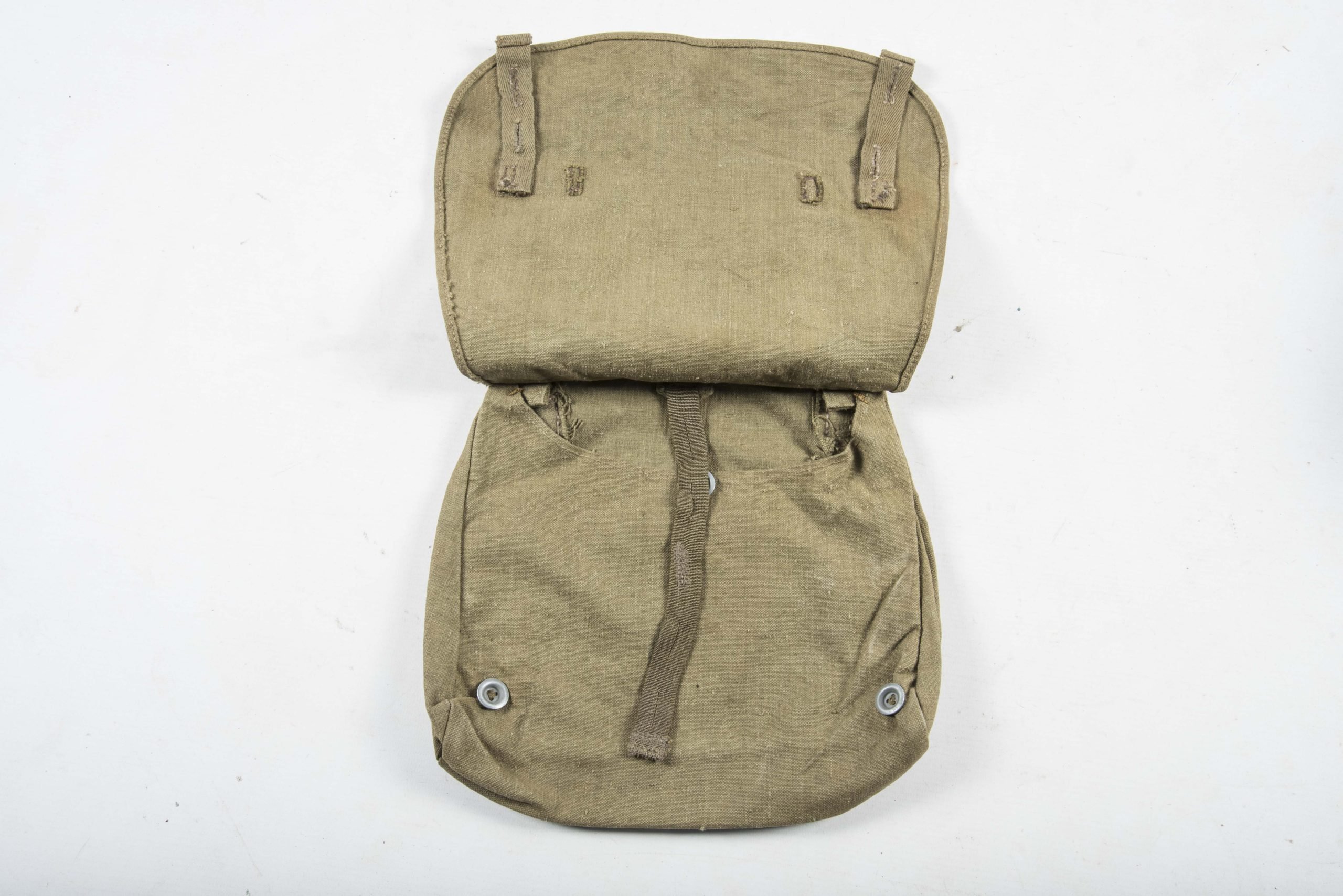 Unissued M31 tropical breadbag — image 2
