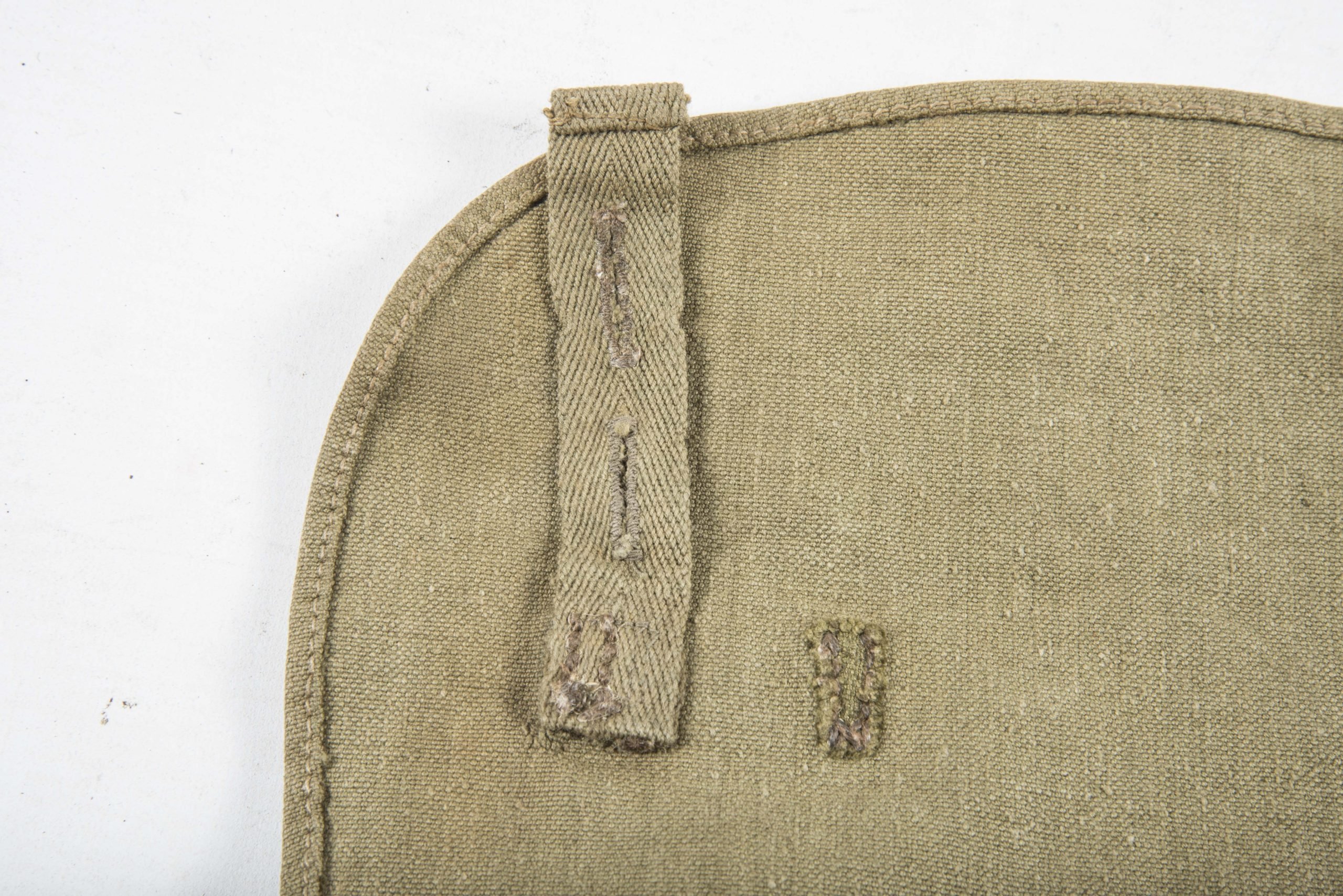 Unissued M31 tropical breadbag — image 4