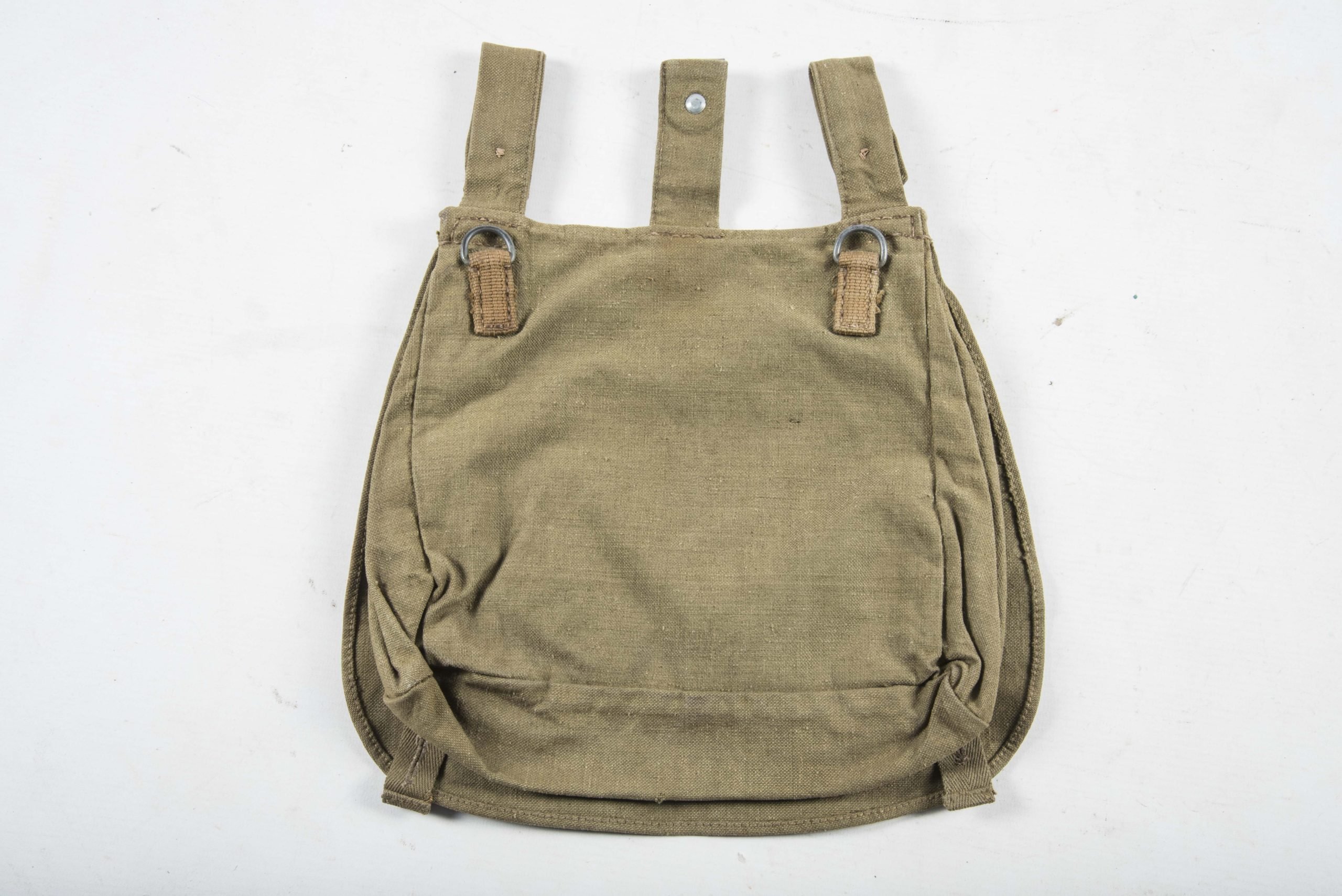 Unissued M31 tropical breadbag — image 5