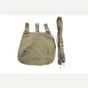 Unissued M31 Heer breadbag marked RB-Nr. 0/0671/0015