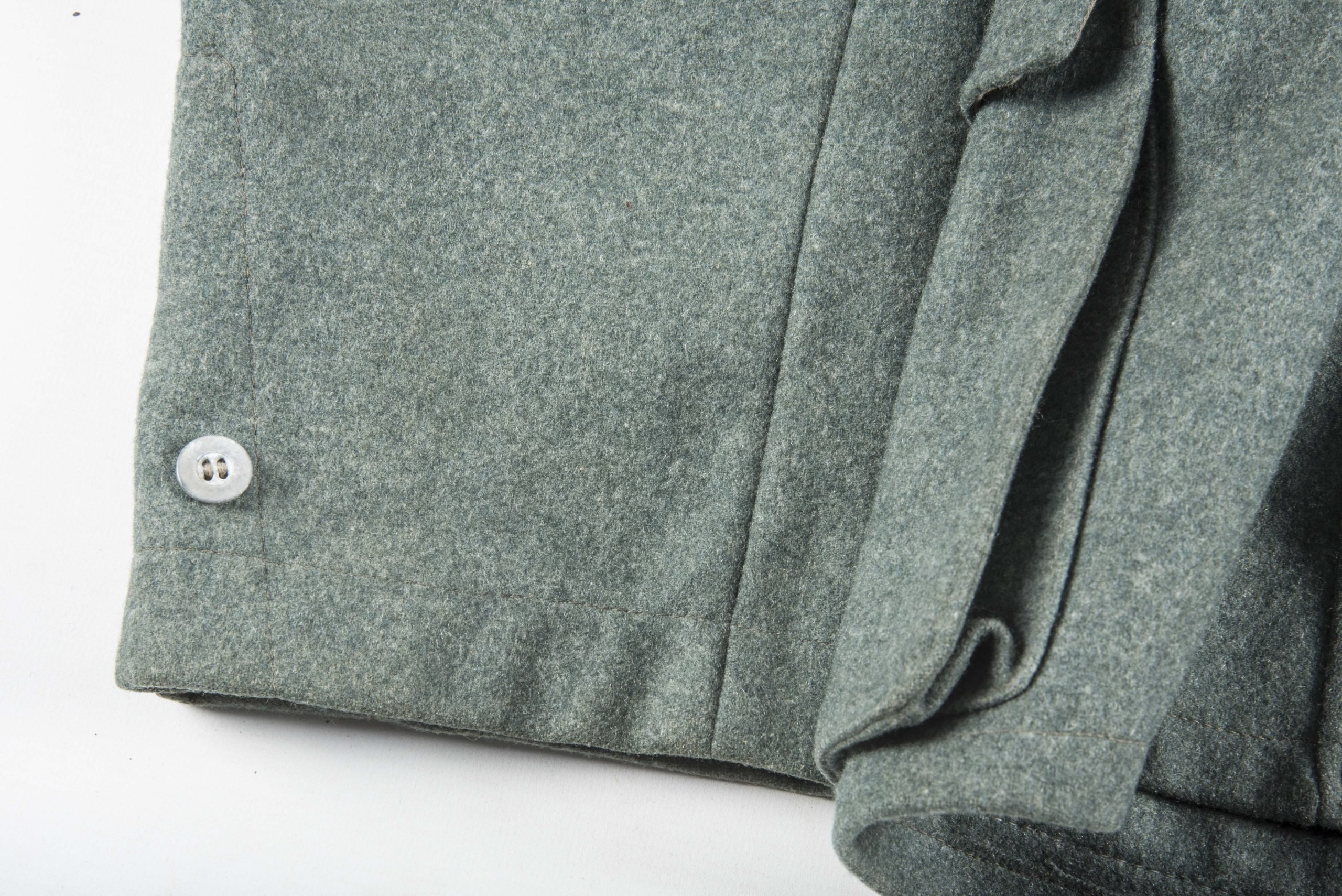 Rare EM Waffen-SS M36 field blouse by Mayerhofer München — image 15