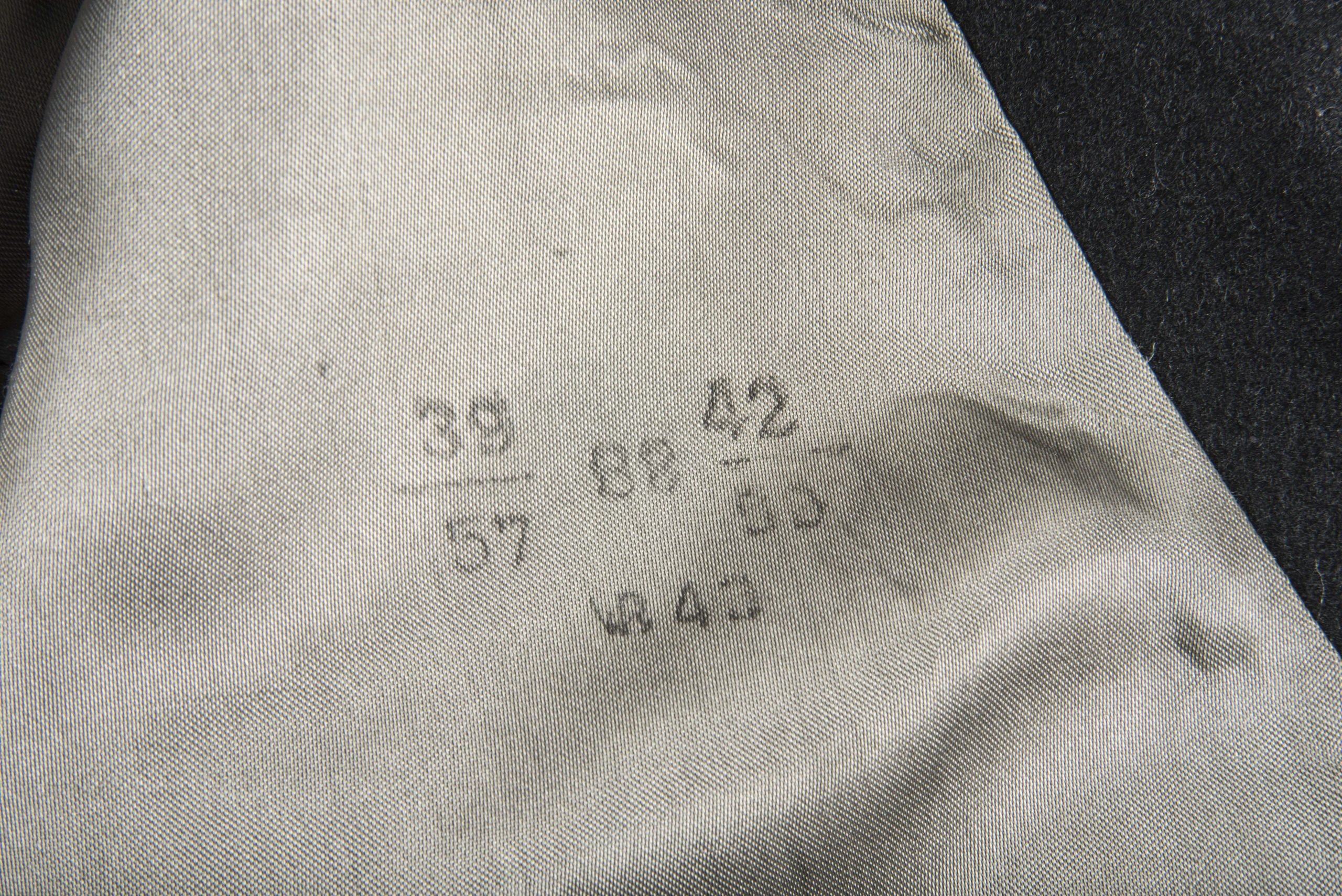 Late war Heer EM Panzer wrap — image 14