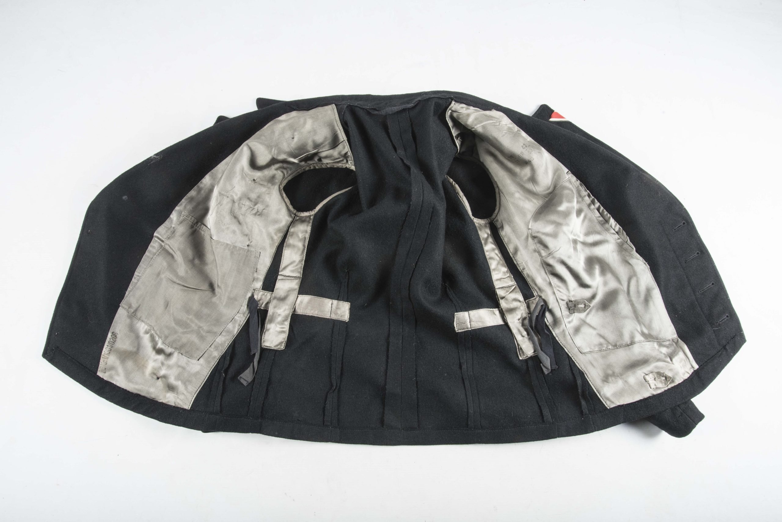 Late war Heer EM Panzer wrap — image 16