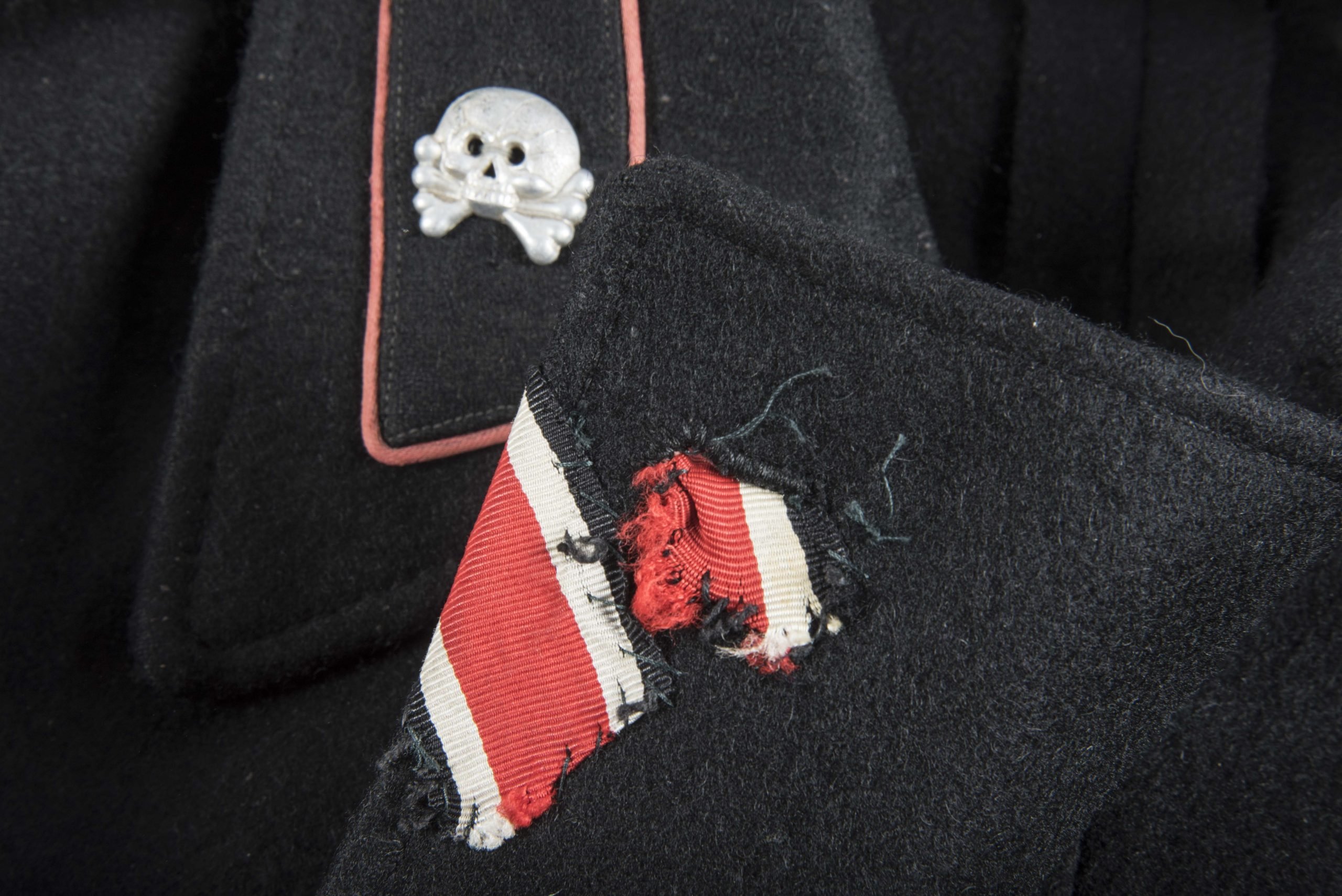 Late war Heer EM Panzer wrap — image 19