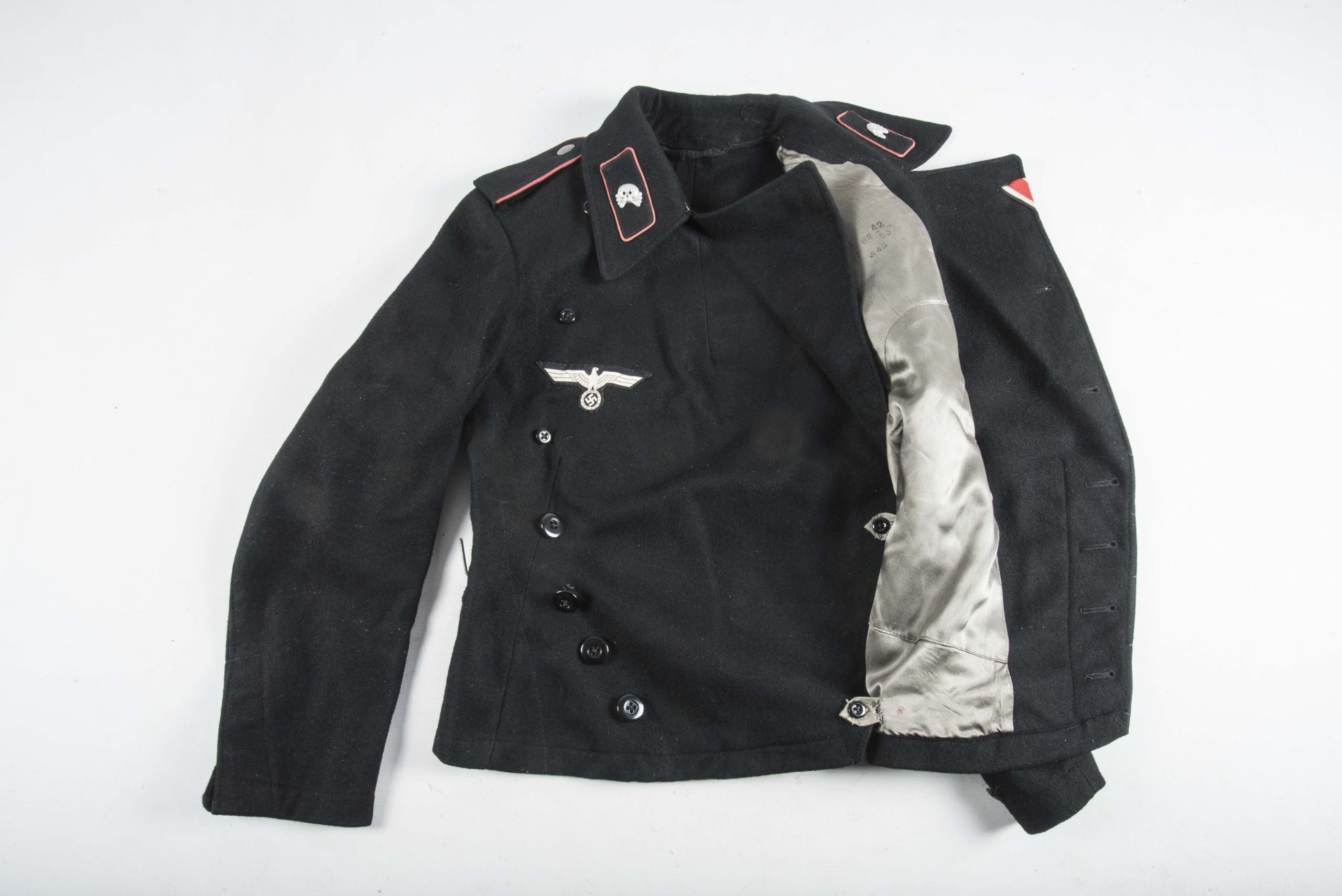 Late war Heer EM Panzer wrap — image 2