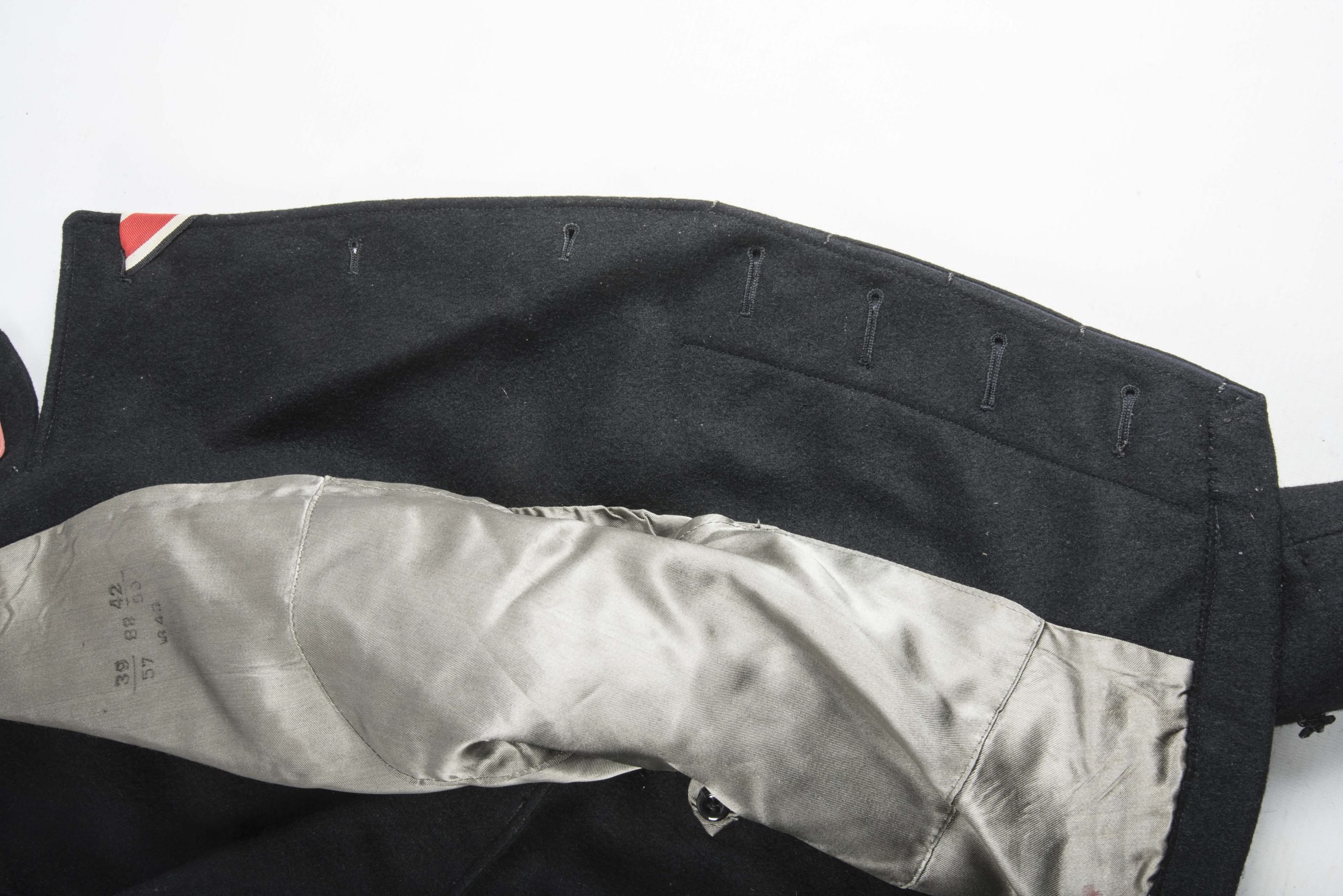 Late war Heer EM Panzer wrap — image 3