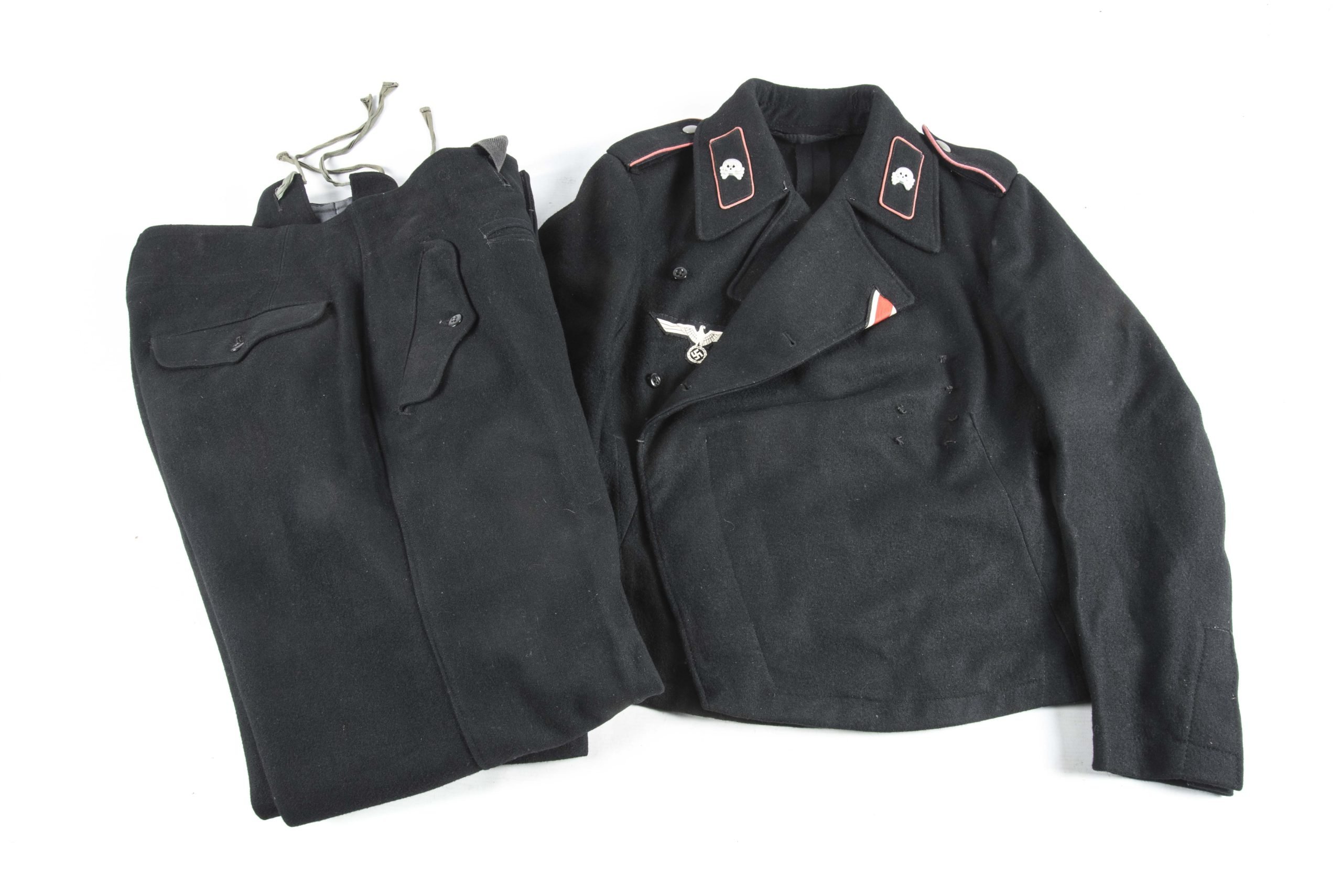 Late war Heer EM Panzer wrap — image 32