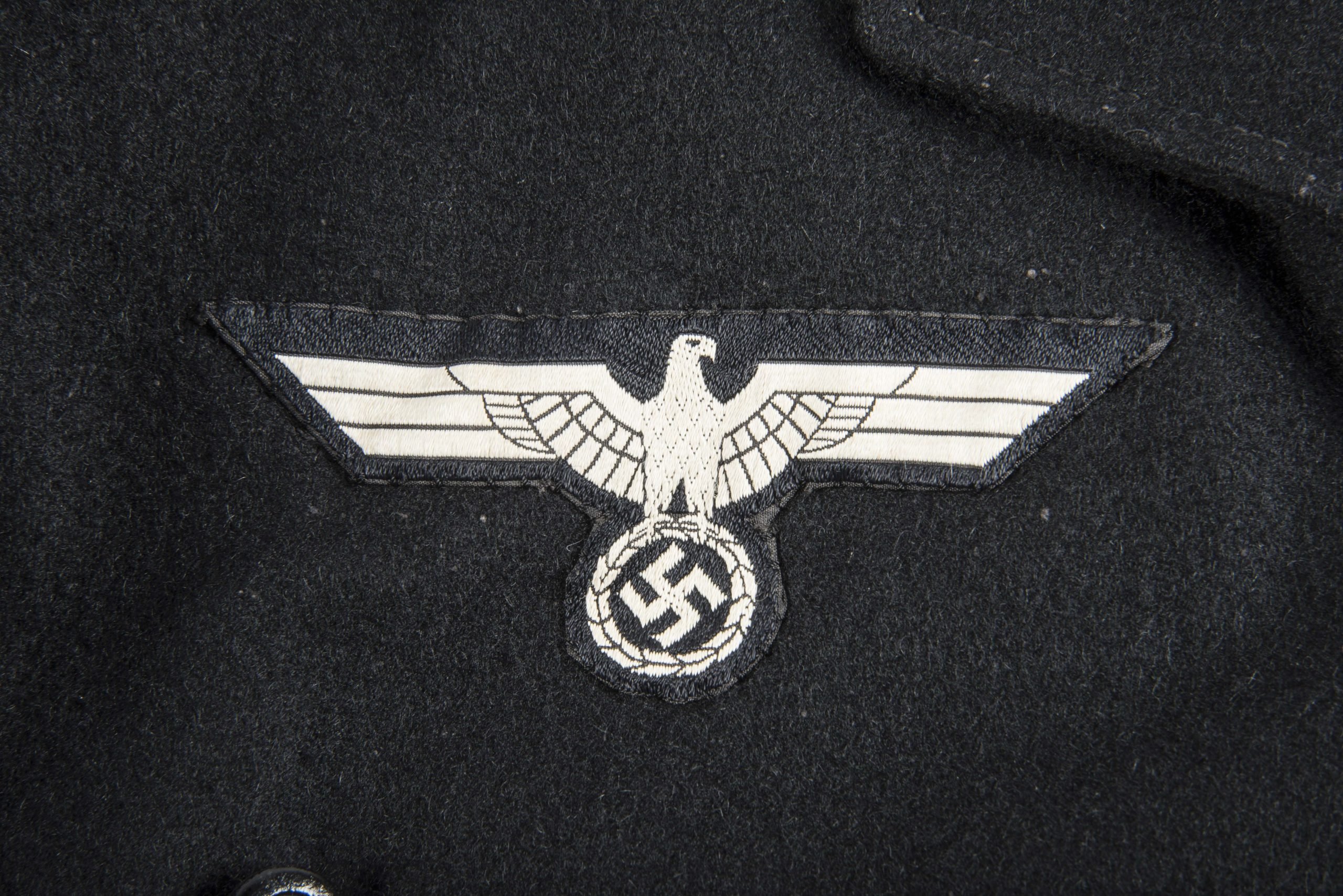 Late war Heer EM Panzer wrap — image 7