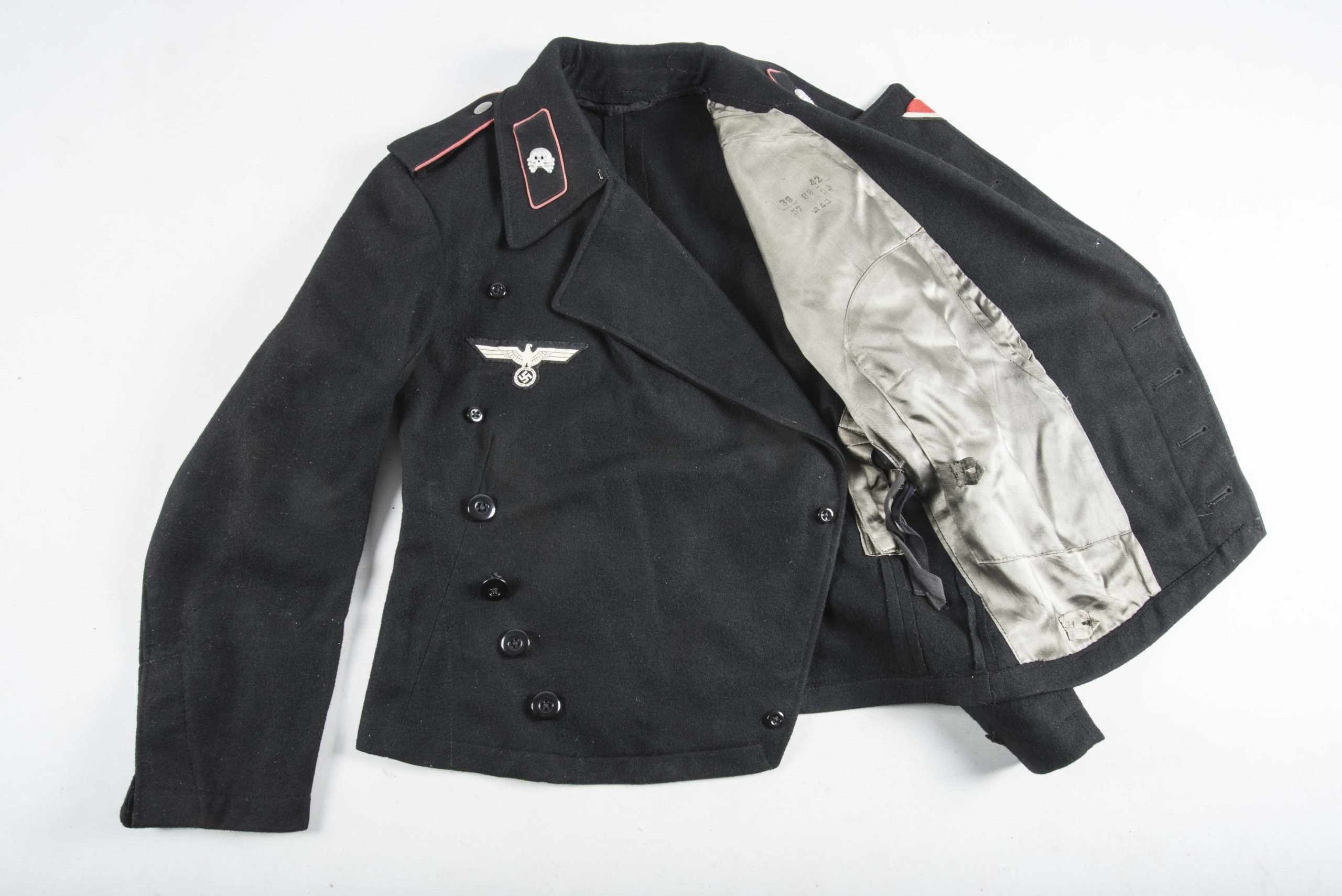 Late war Heer EM Panzer wrap — image 8