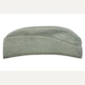 Waffen-SS EM/NCO overseas cap