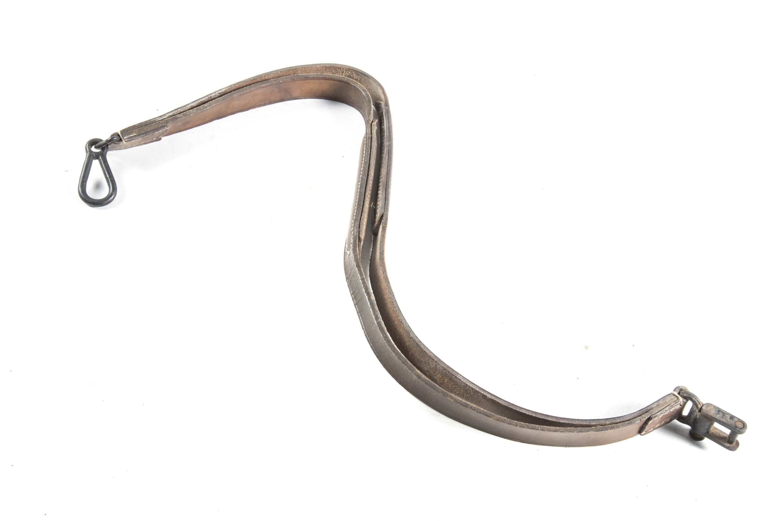 Leather MG34 u. MG42 sling