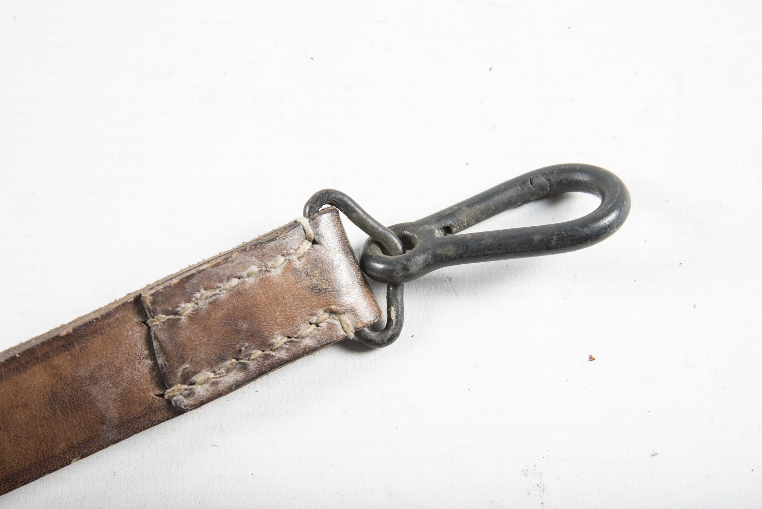 Leather MG34 u. MG42 sling — image 10