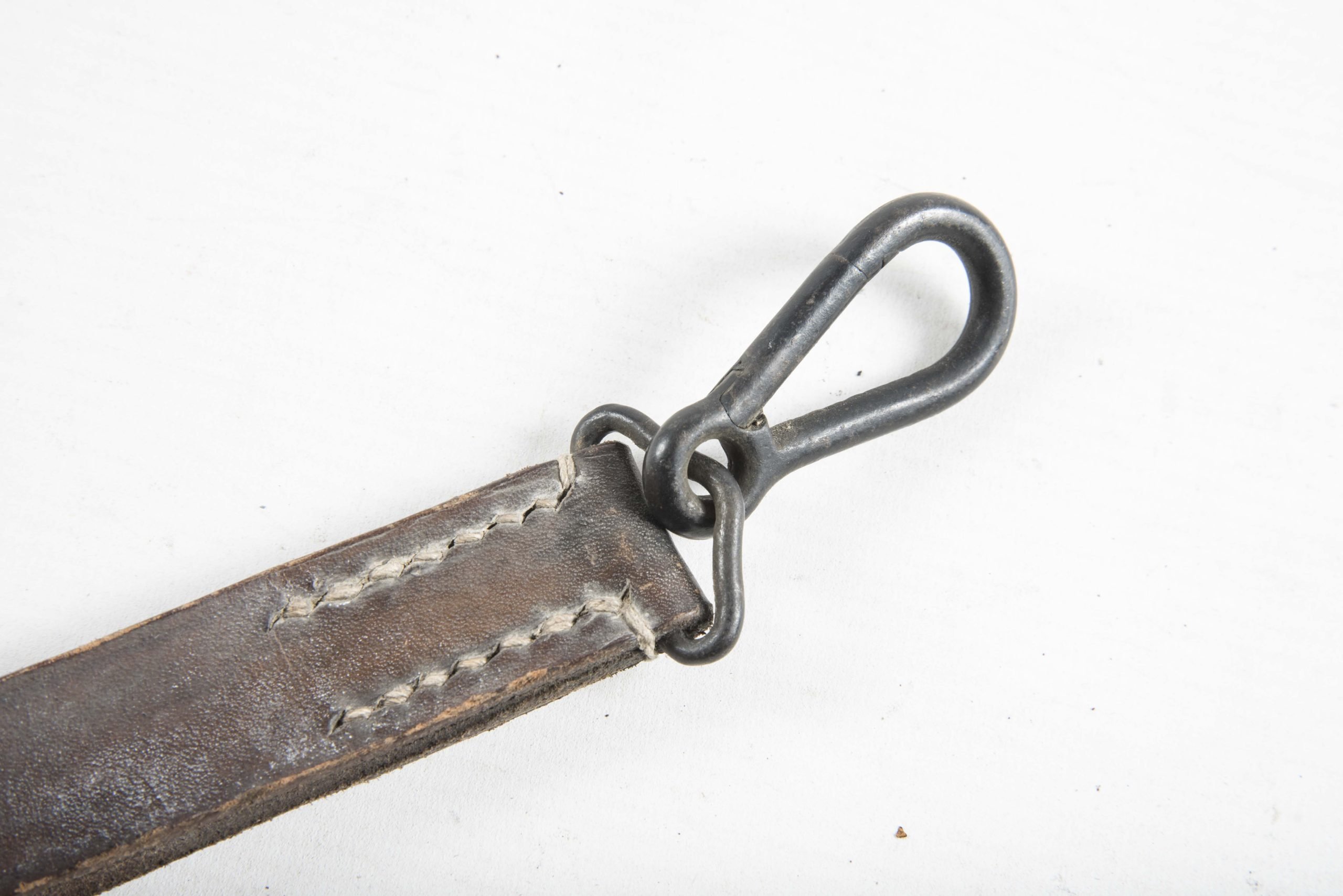 Leather MG34 u. MG42 sling — image 11