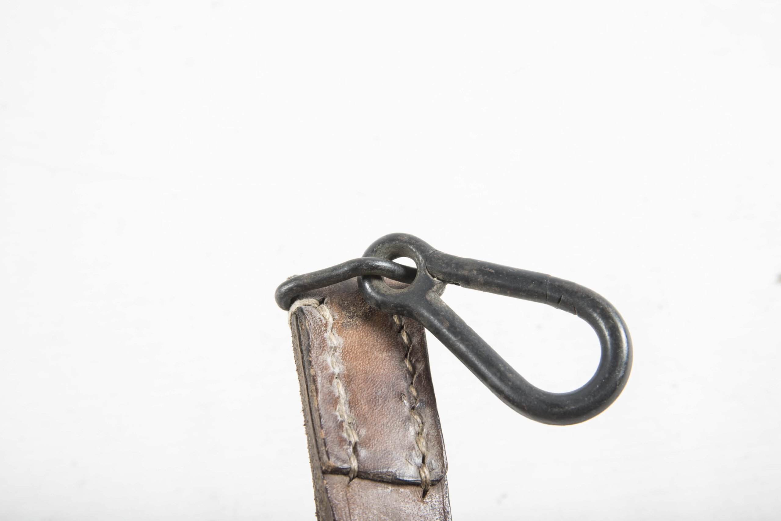 Leather MG34 u. MG42 sling — image 12