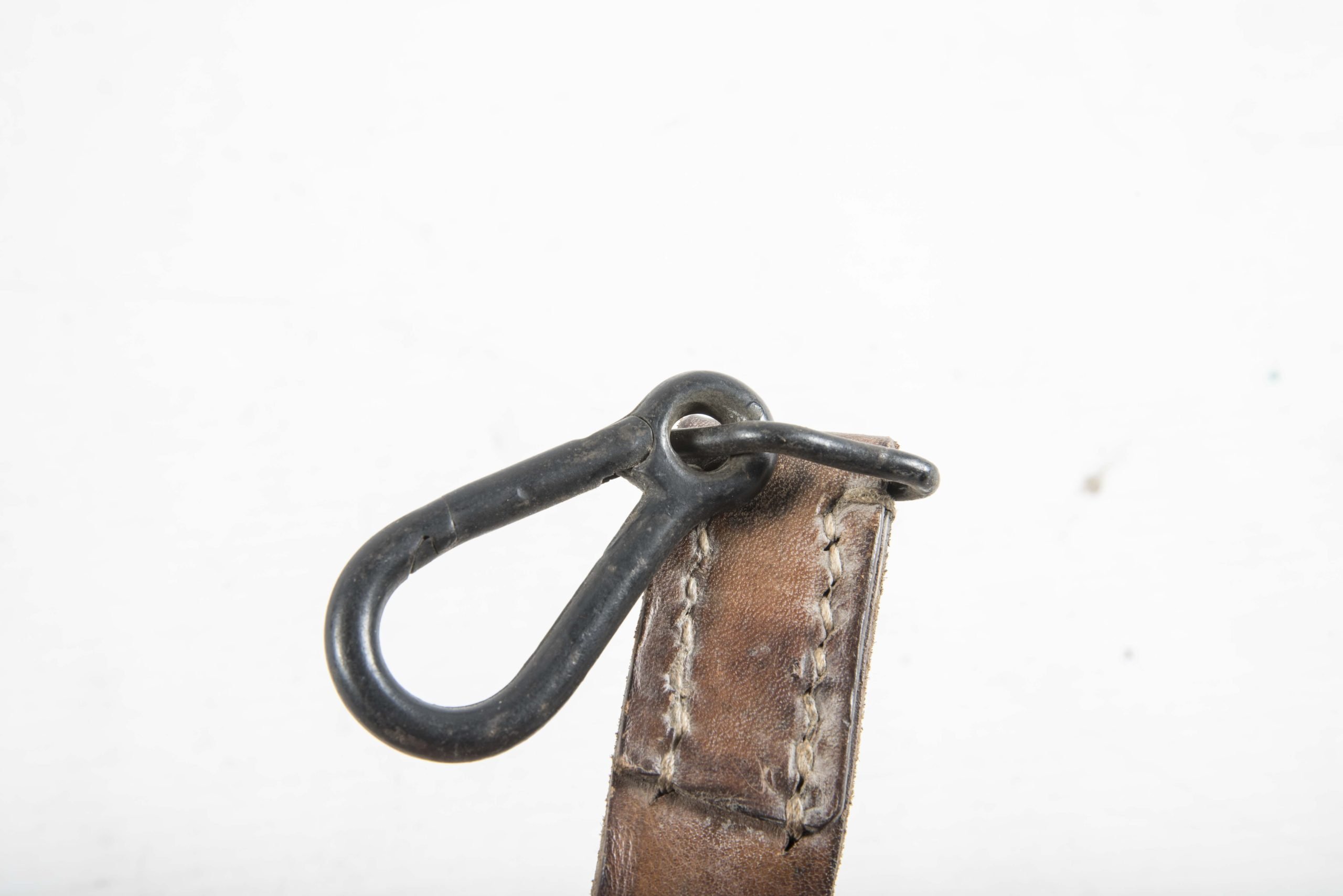 Leather MG34 u. MG42 sling — image 13