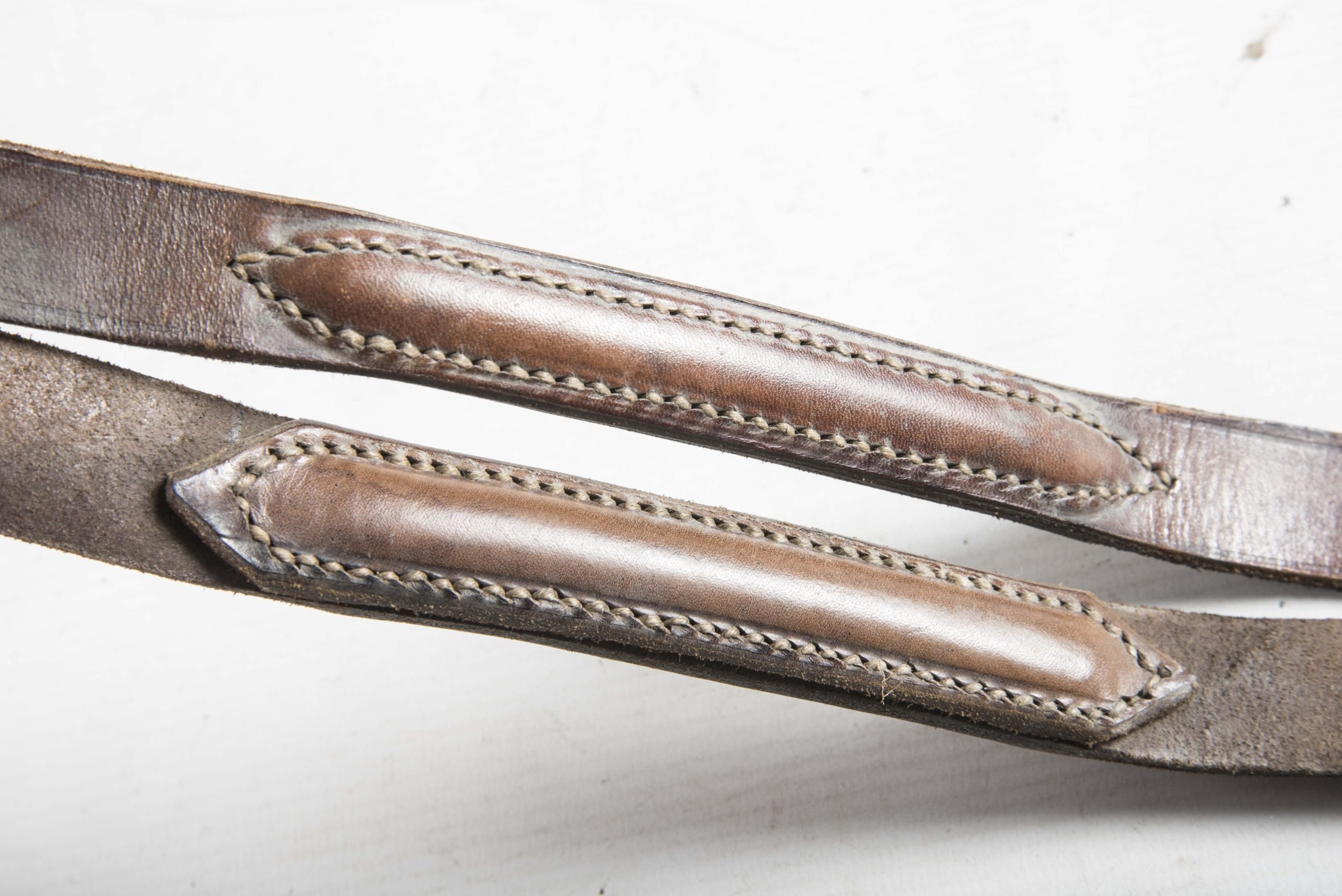 Leather MG34 u. MG42 sling — image 15