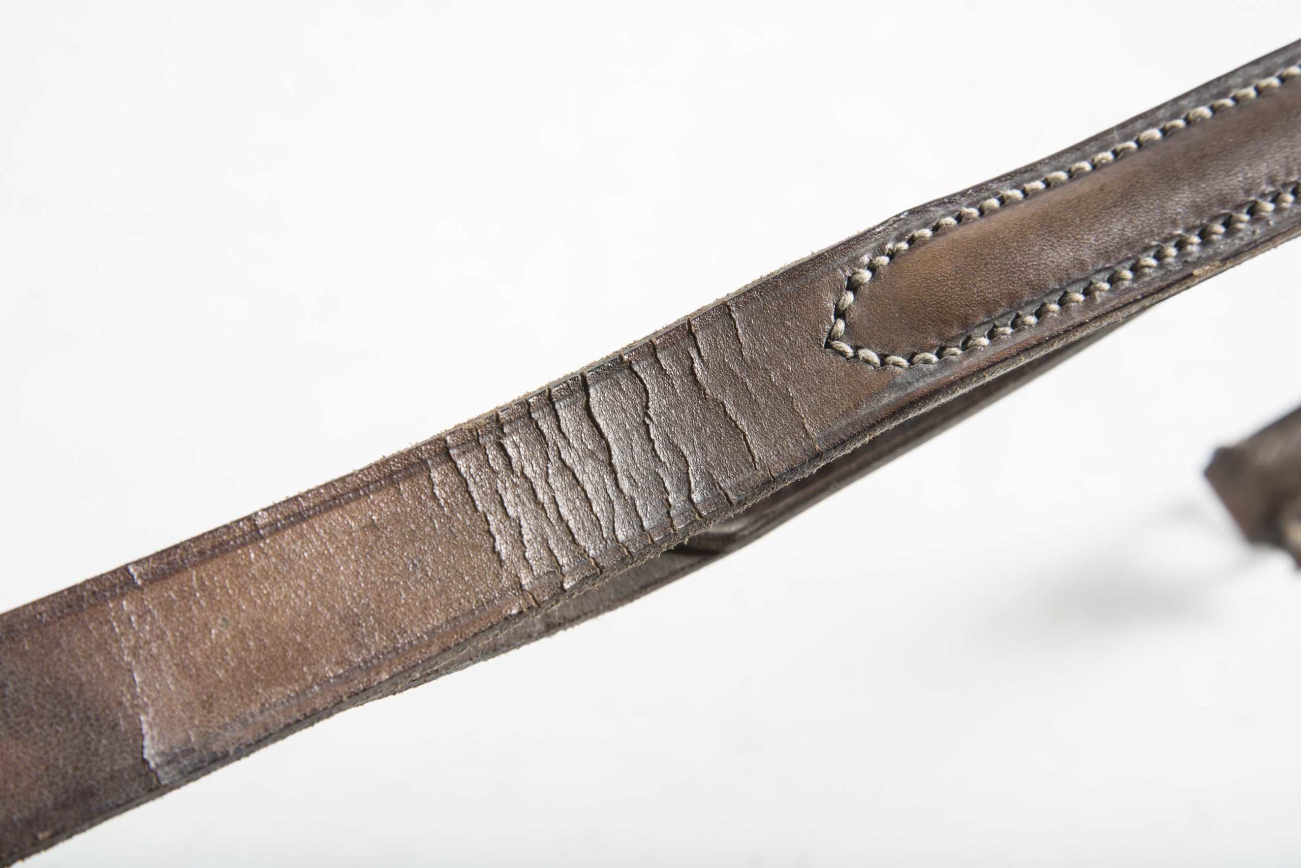Leather MG34 u. MG42 sling — image 16