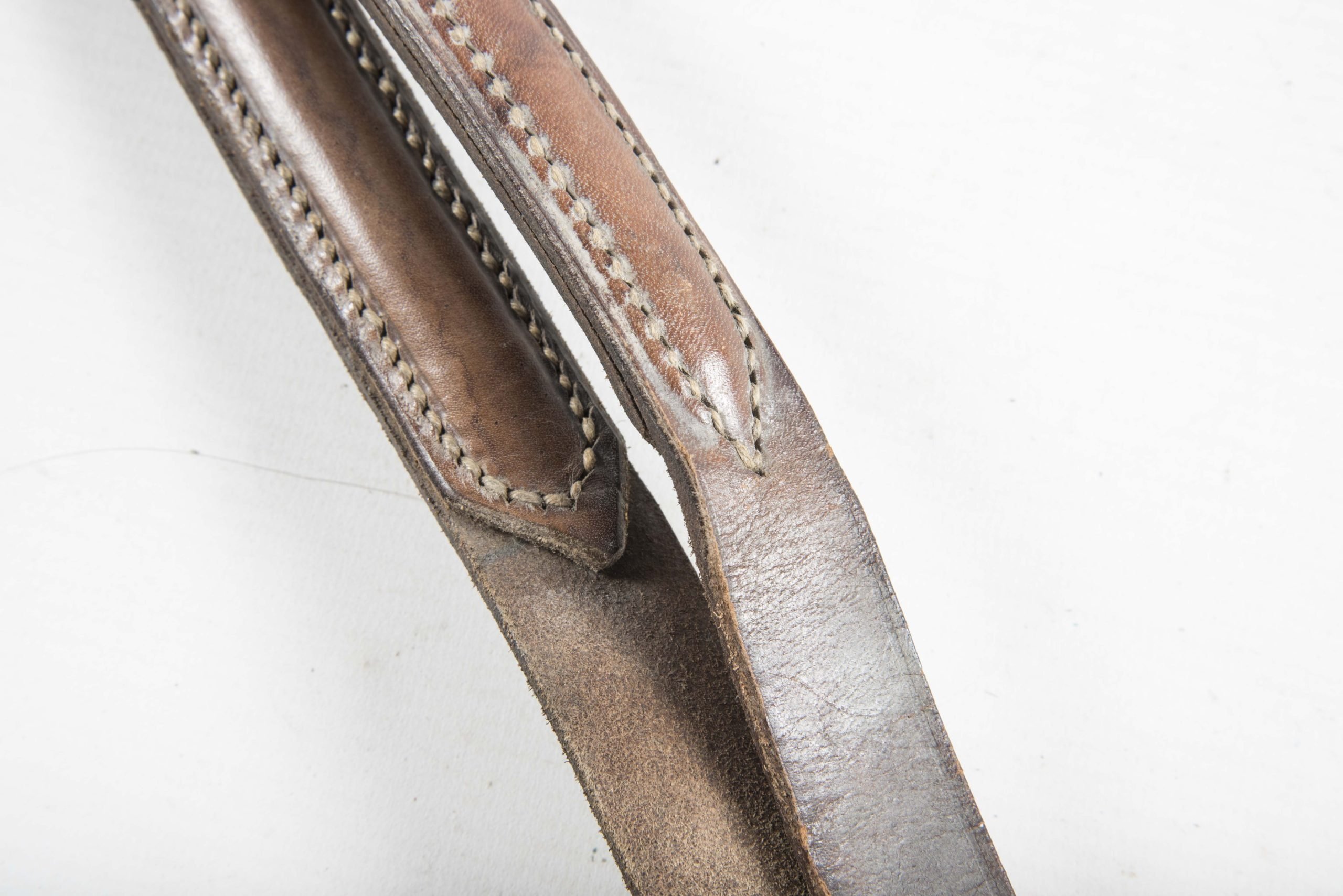 Leather MG34 u. MG42 sling — image 19
