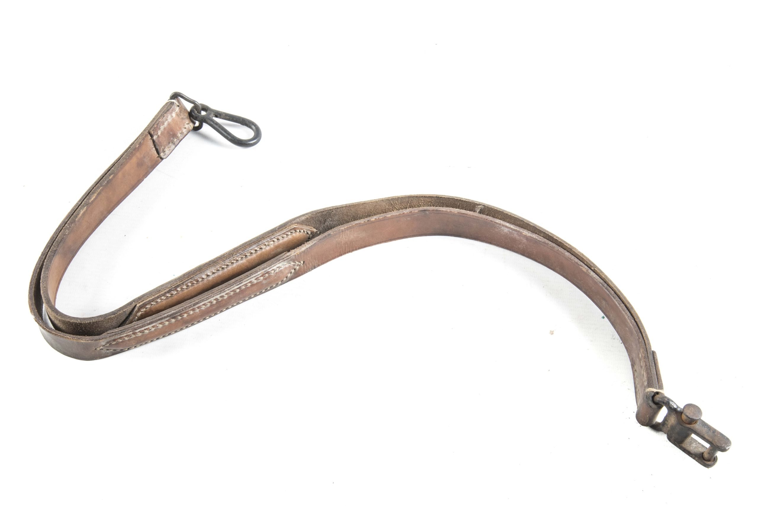 Leather MG34 u. MG42 sling — image 2