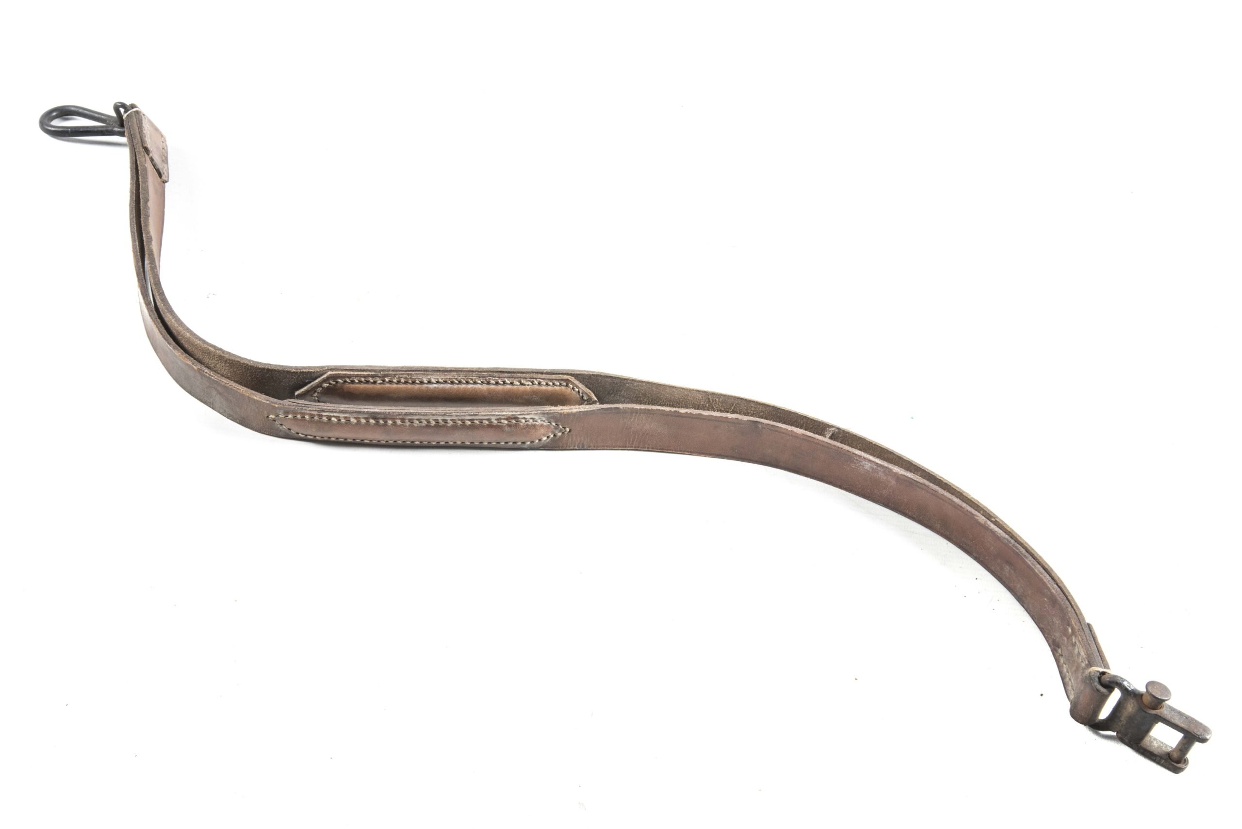 Leather MG34 u. MG42 sling — image 3