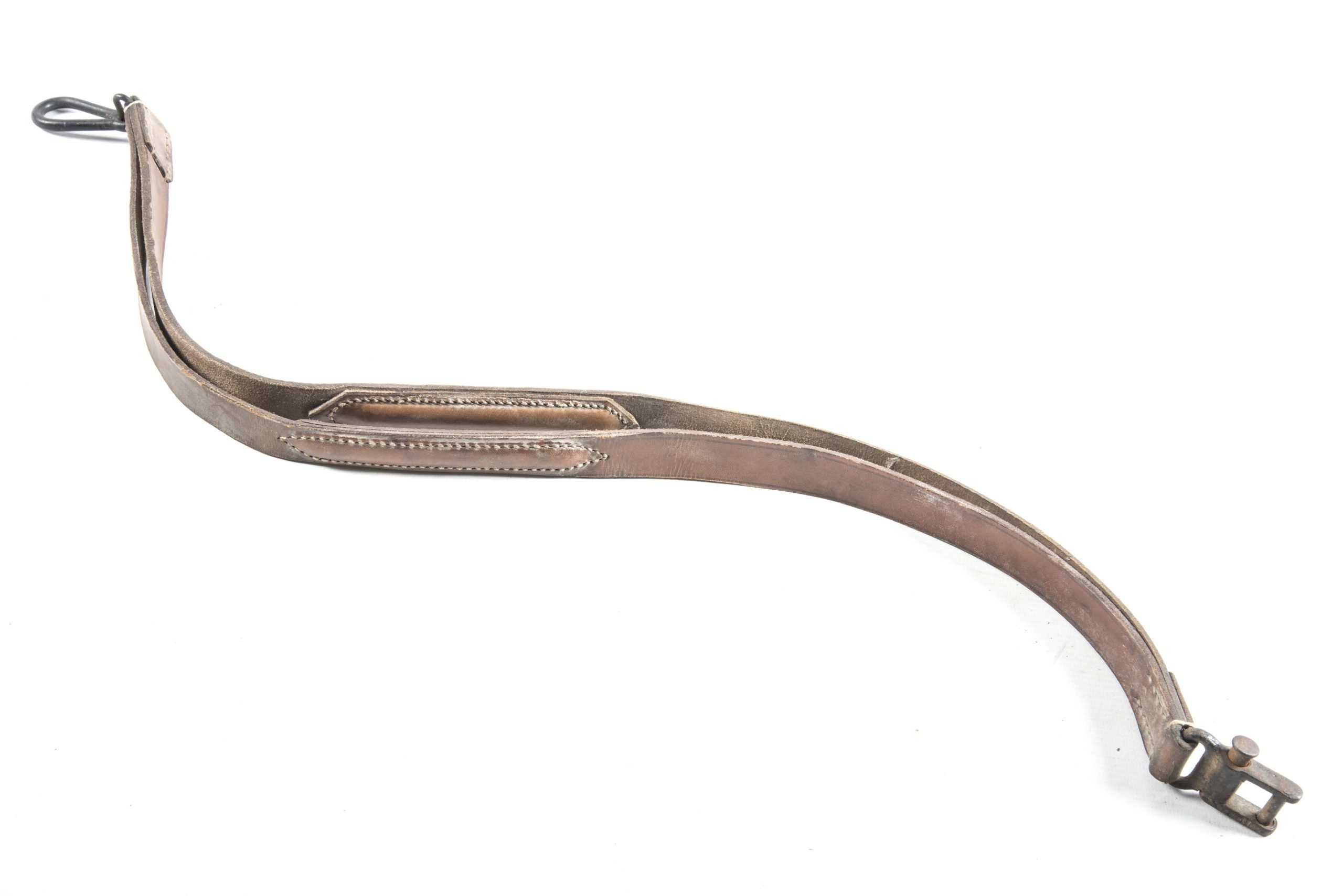 Leather MG34 u. MG42 sling — image 4