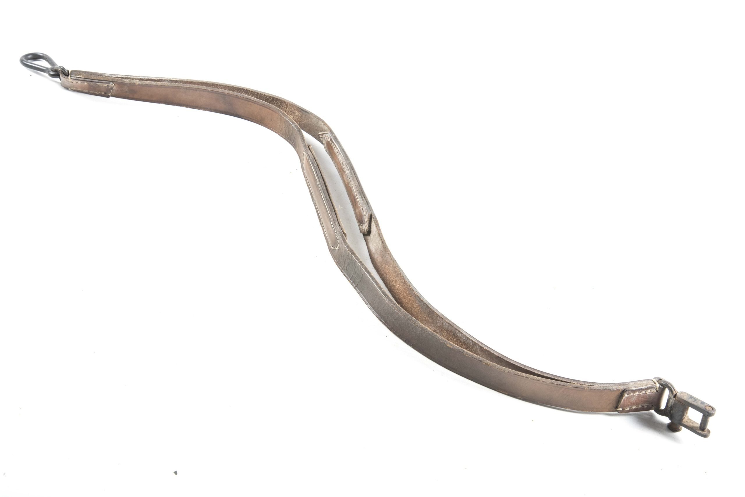 Leather MG34 u. MG42 sling — image 5
