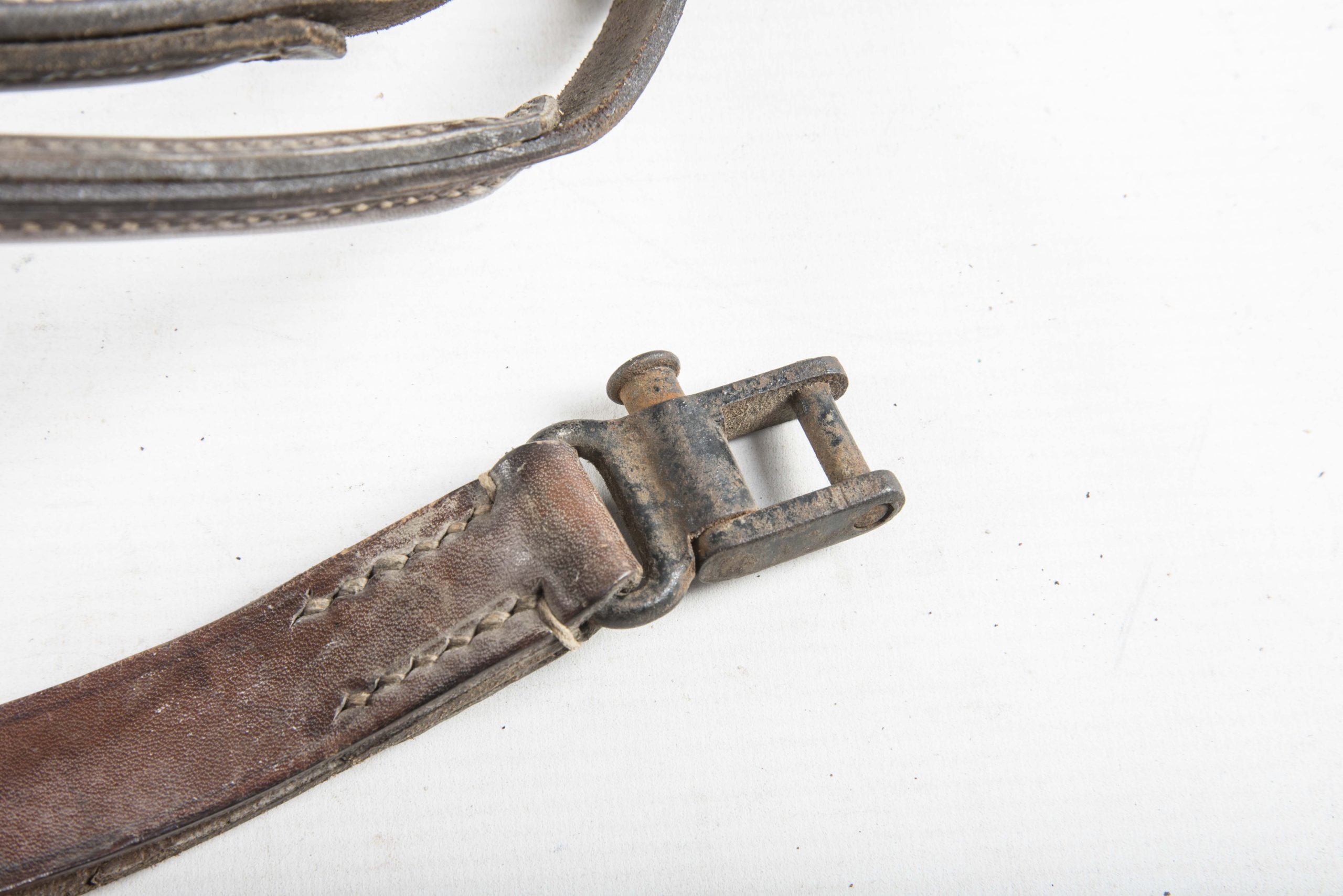 Leather MG34 u. MG42 sling — image 7