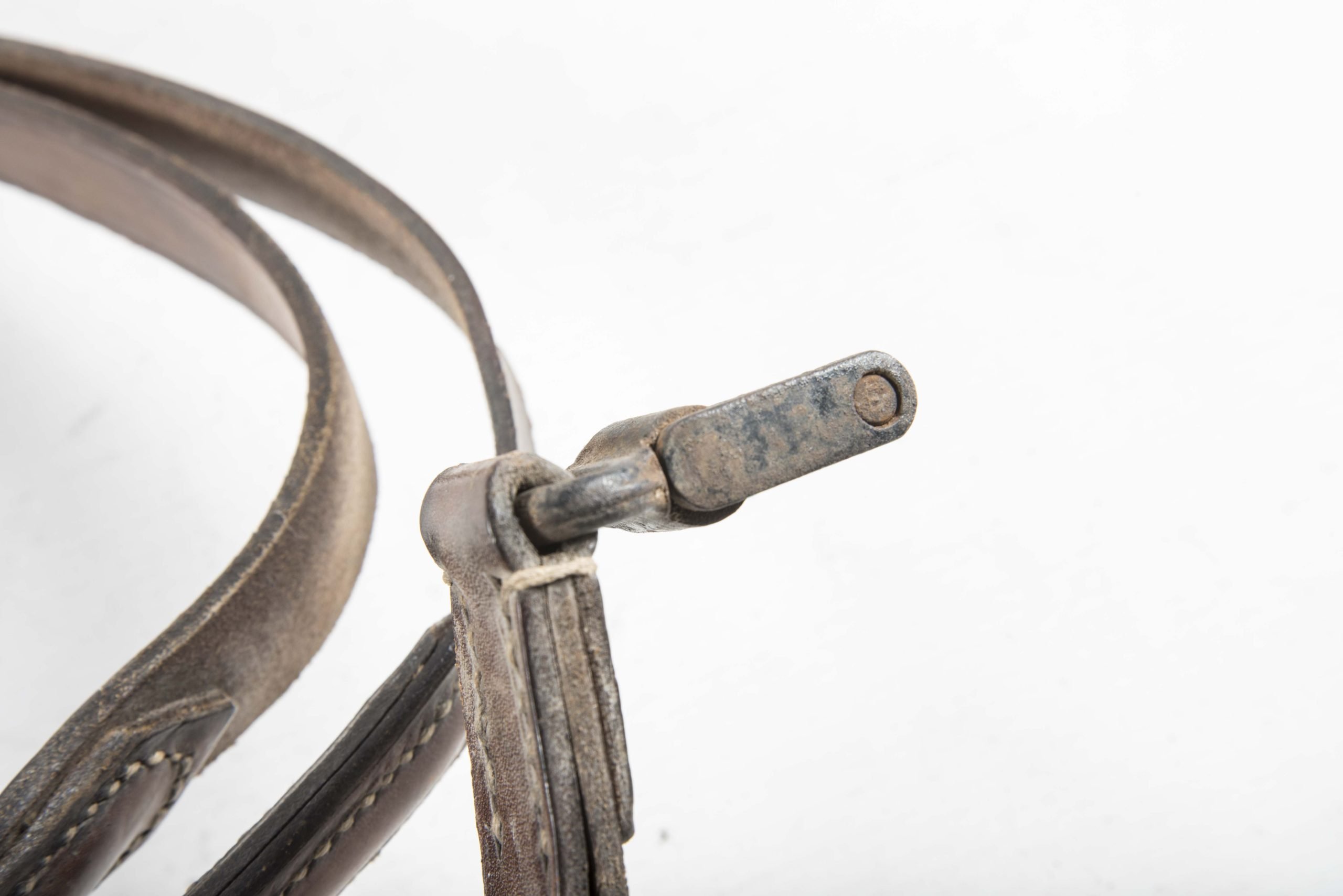 Leather MG34 u. MG42 sling — image 8