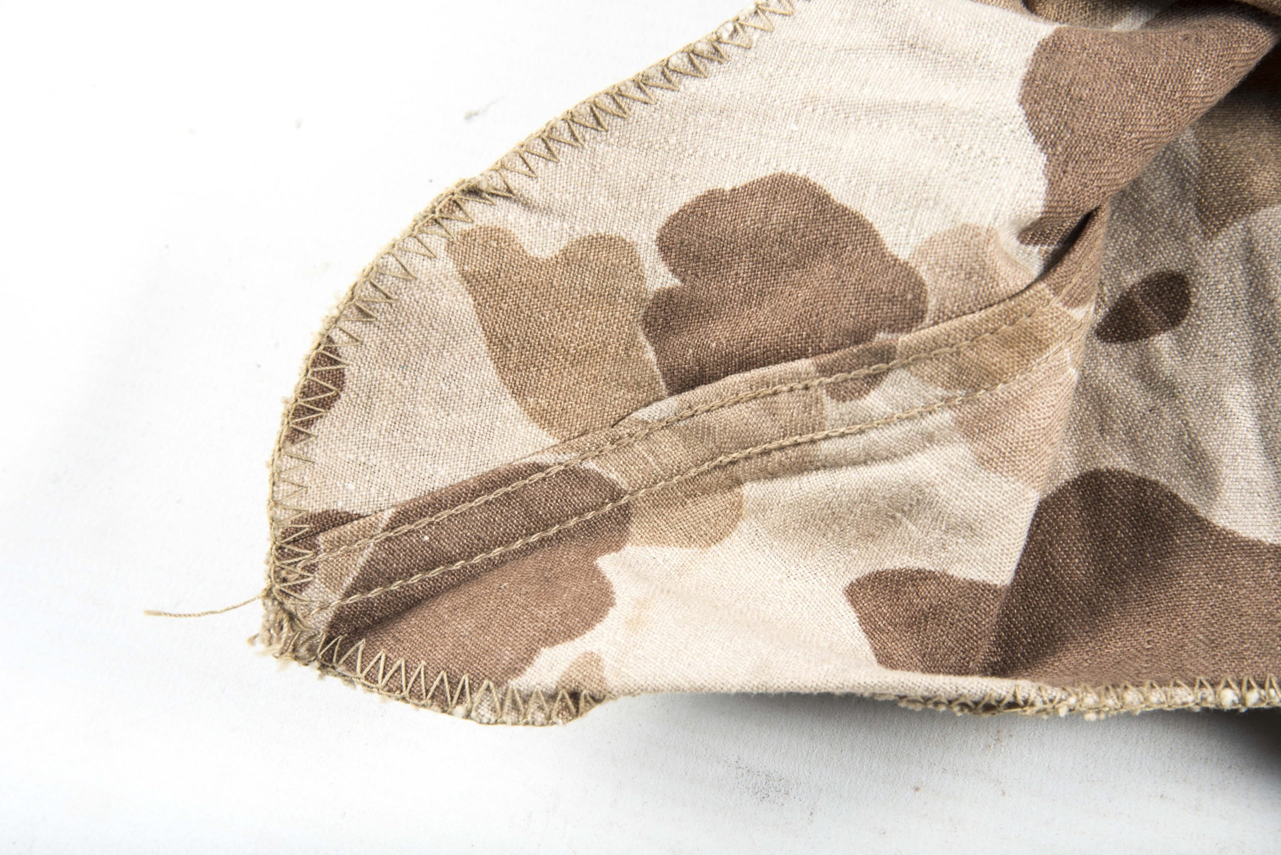 Unissued USMC M1 helmet cover — image 4