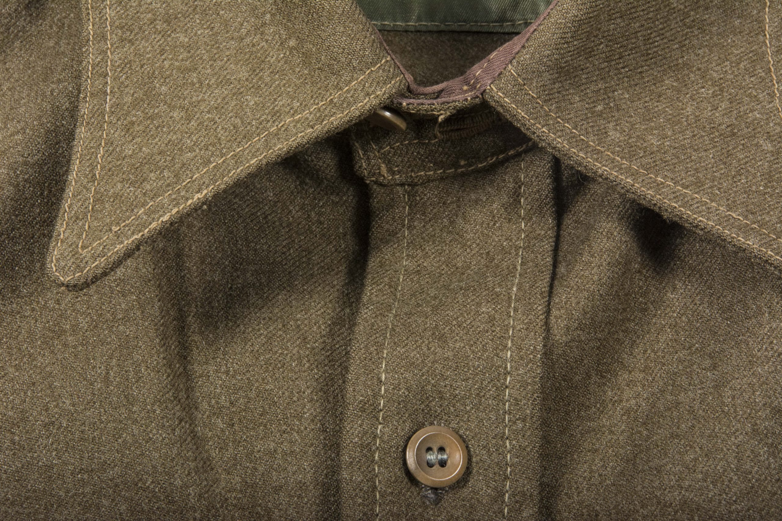 US Officer shirt 101st Airborne — image 4