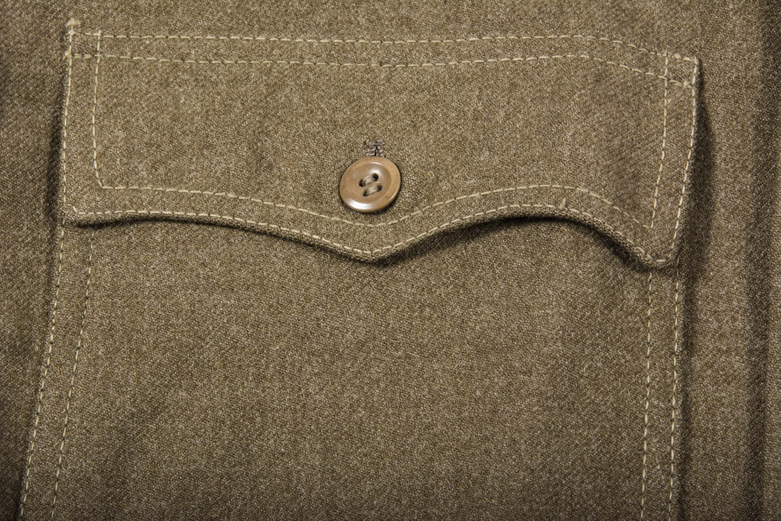 US Officer shirt 101st Airborne — image 5