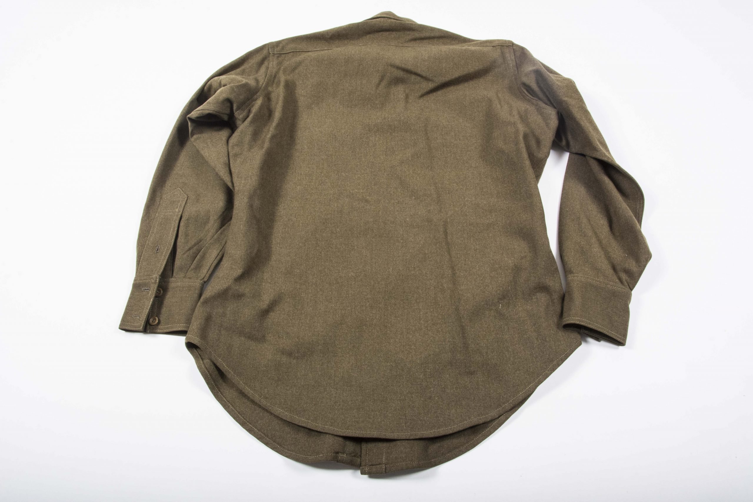 US Officer shirt 101st Airborne — image 6