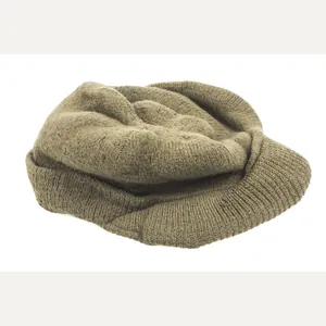 US M1941 wool 'Beanie' cap