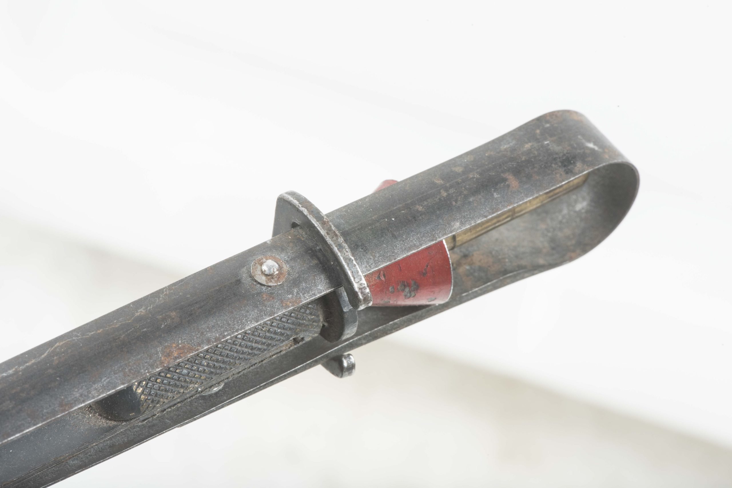 72,5 cm Bandantenne Tornister Feldfunkgerät B, B1, and B2 marked K&R 43 — image 10