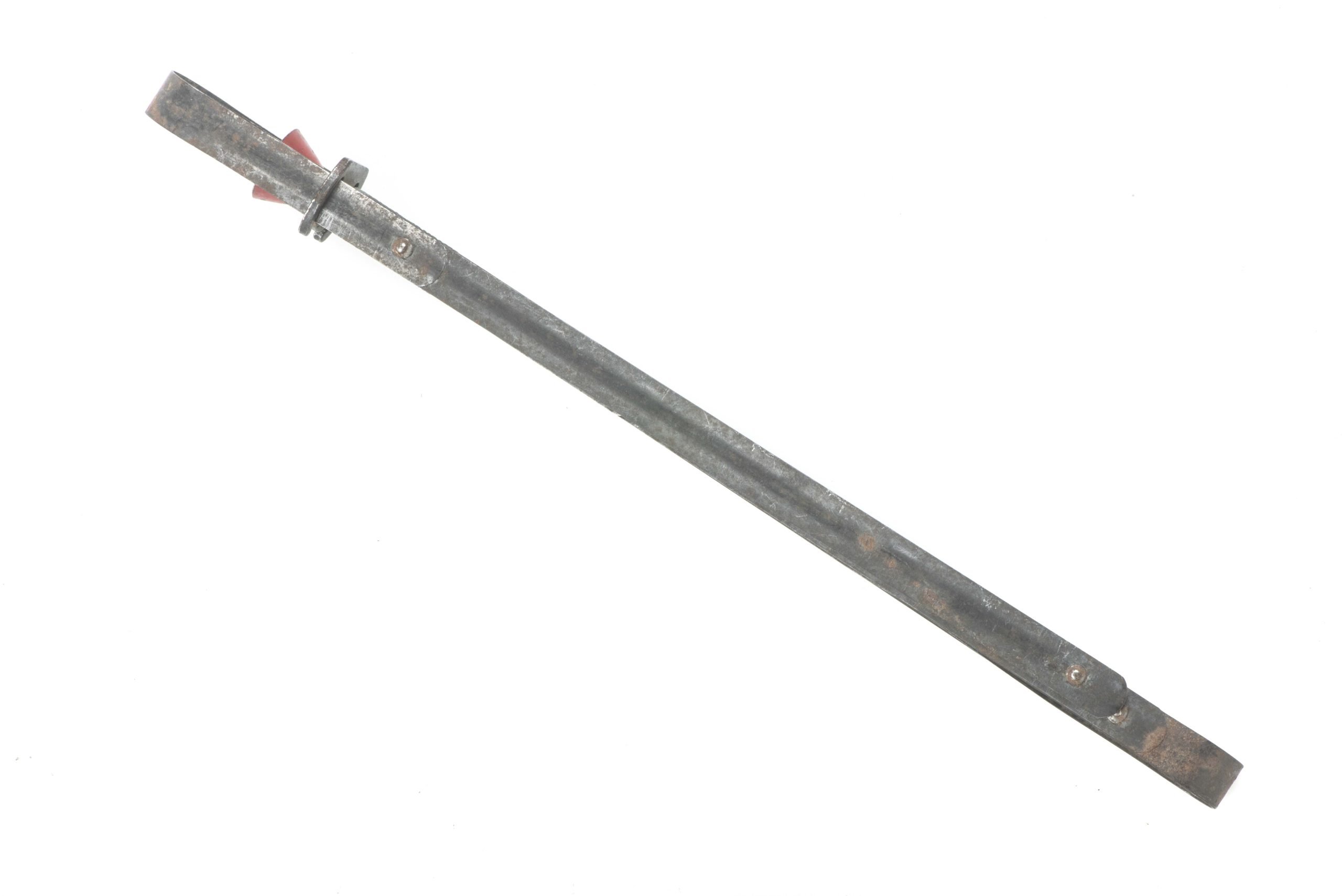 72,5 cm Bandantenne Tornister Feldfunkgerät B, B1, and B2 marked K&R 43 — image 4