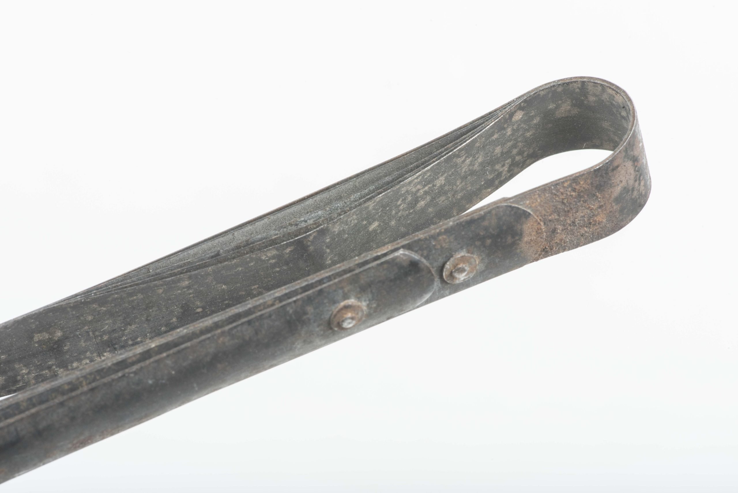 72,5 cm Bandantenne Tornister Feldfunkgerät B, B1, and B2 marked K&R 43 — image 8