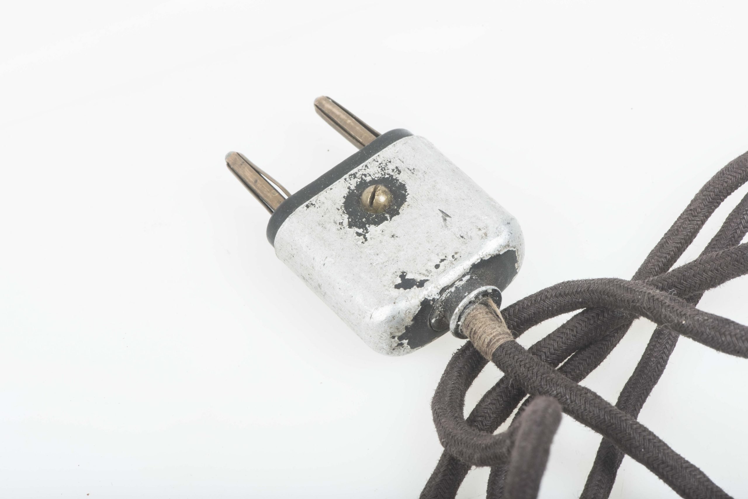 Dfh.a headphones dated 1940 — image 4