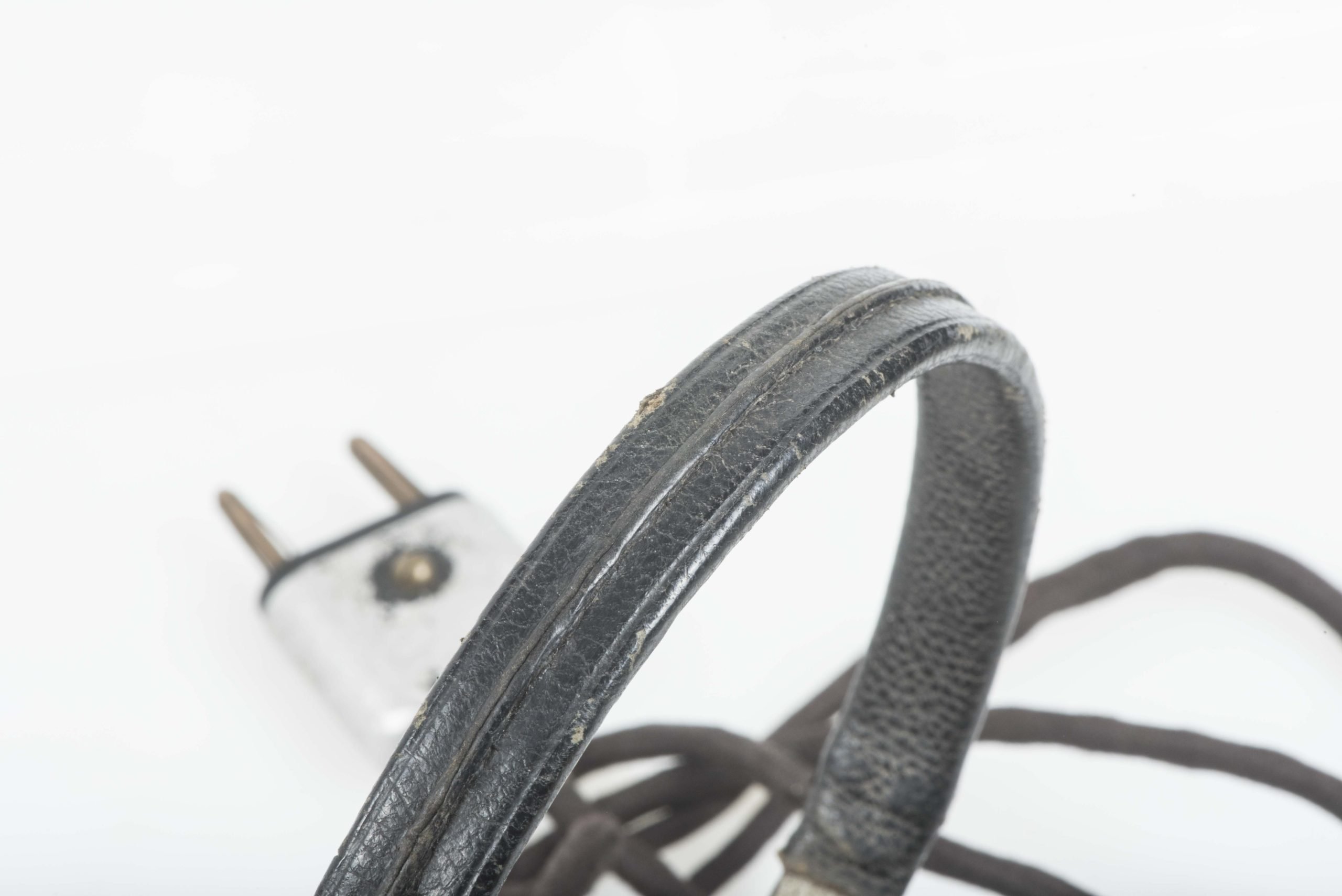 Dfh.a headphones dated 1940 — image 5