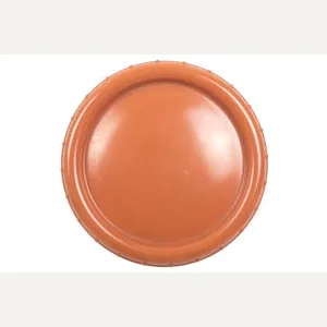 First pattern butterdish marked K 3X IO