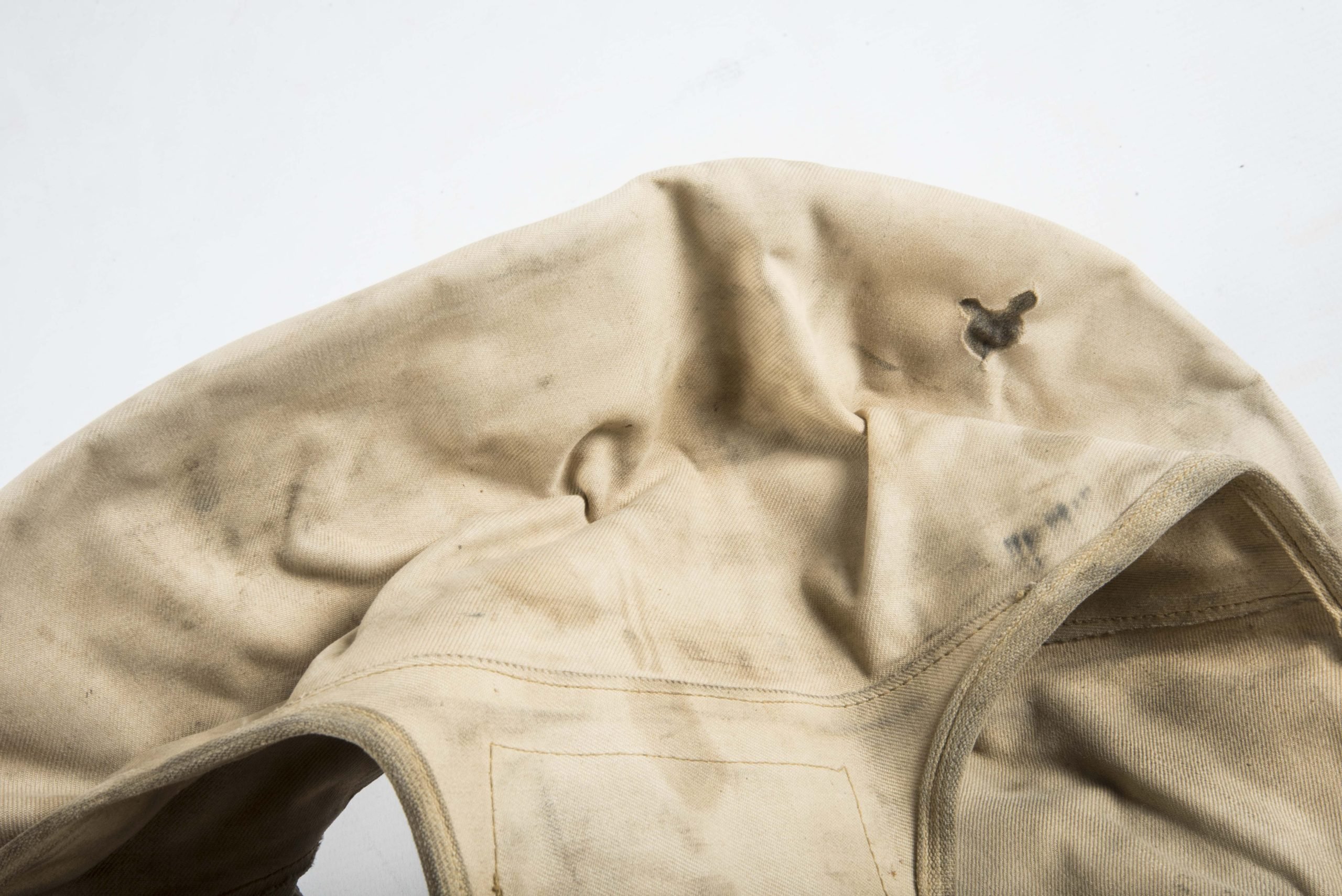 Luftwaffe FL 30154-2 life preserver by Dräger — image 11