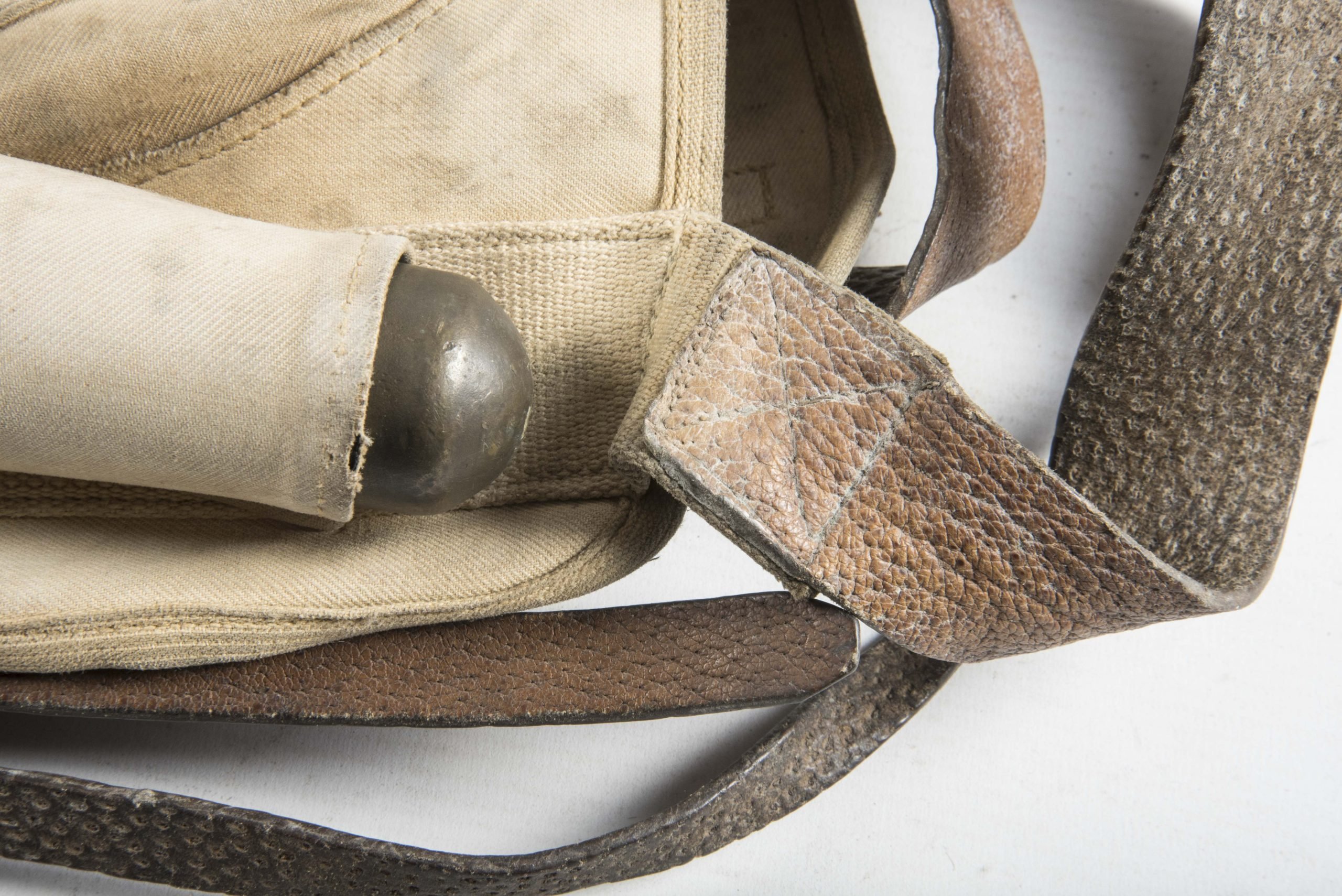 Luftwaffe FL 30154-2 life preserver by Dräger — image 14