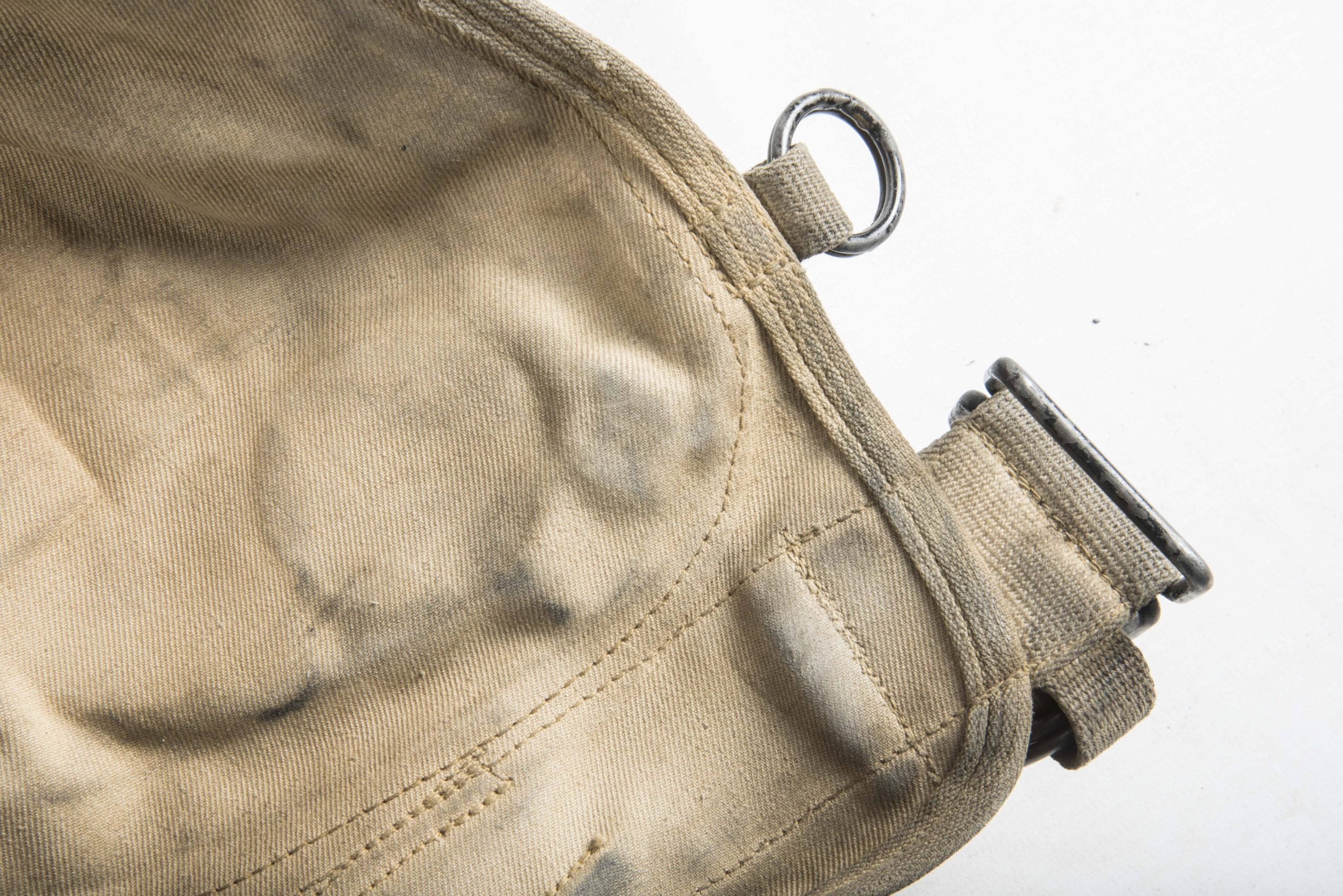 Luftwaffe FL 30154-2 life preserver by Dräger — image 6