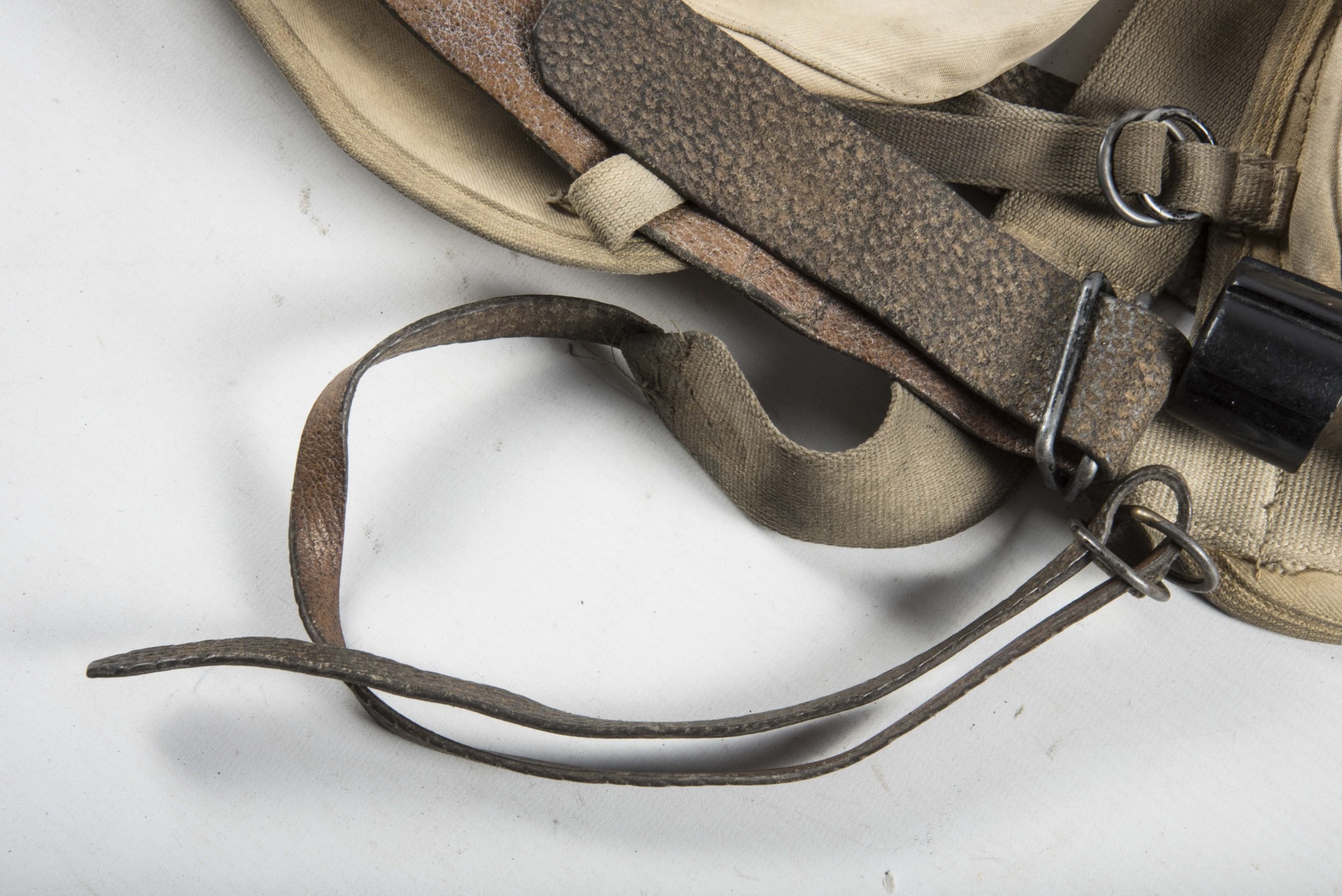 Luftwaffe FL 30154-2 life preserver by Dräger — image 7